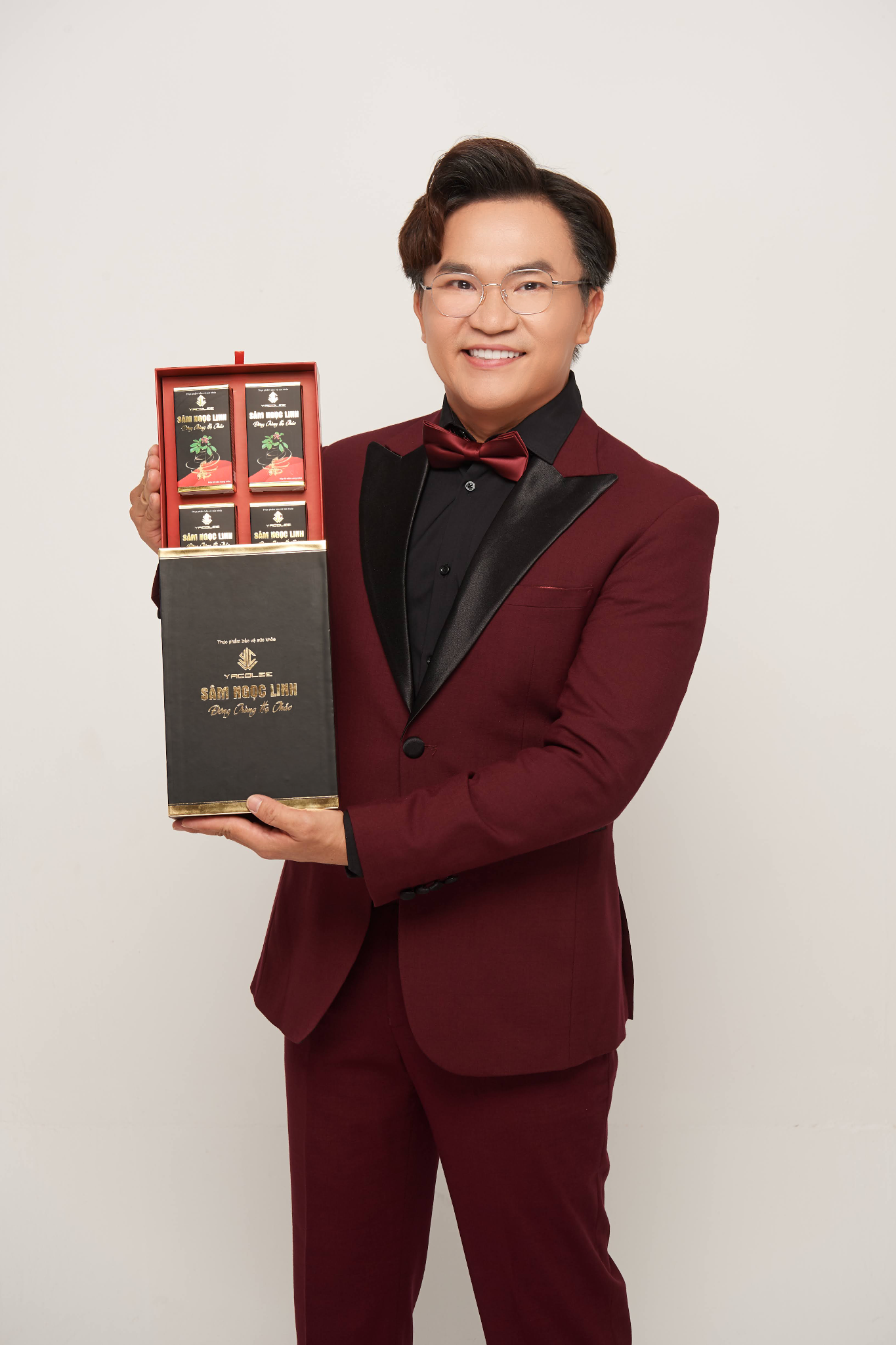 cham soc suc khoe,  song lanh manh anh 3