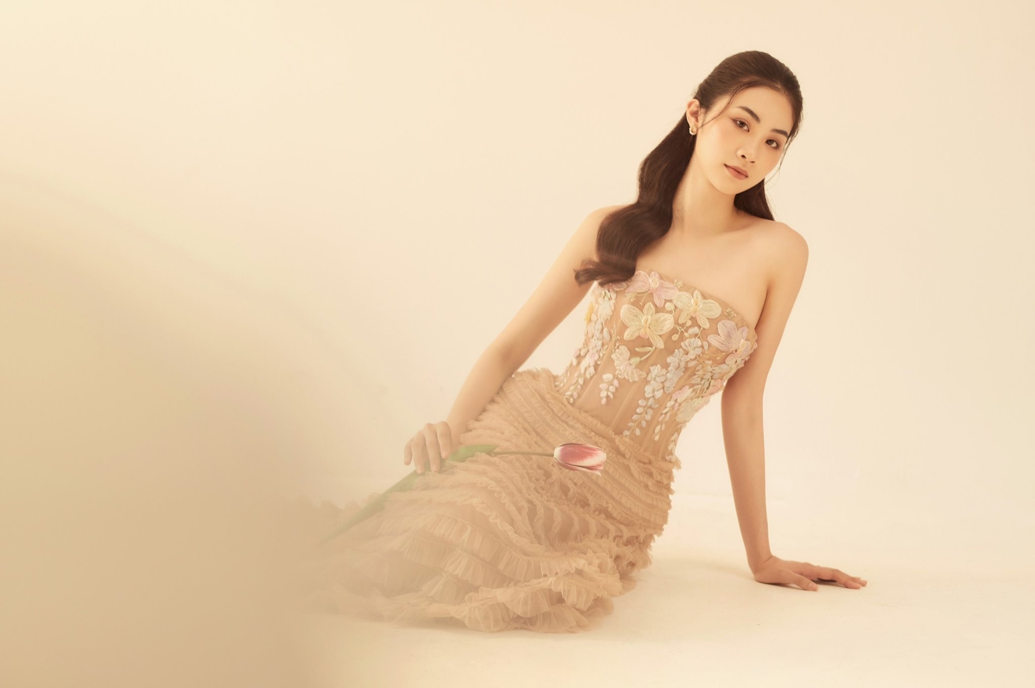 Hoa hậu Thế giới Việt Nam, Miss World Vietnam ảnh 5 Hoa hau The gioi Viet Nam, Miss World Vietnam anh 5
