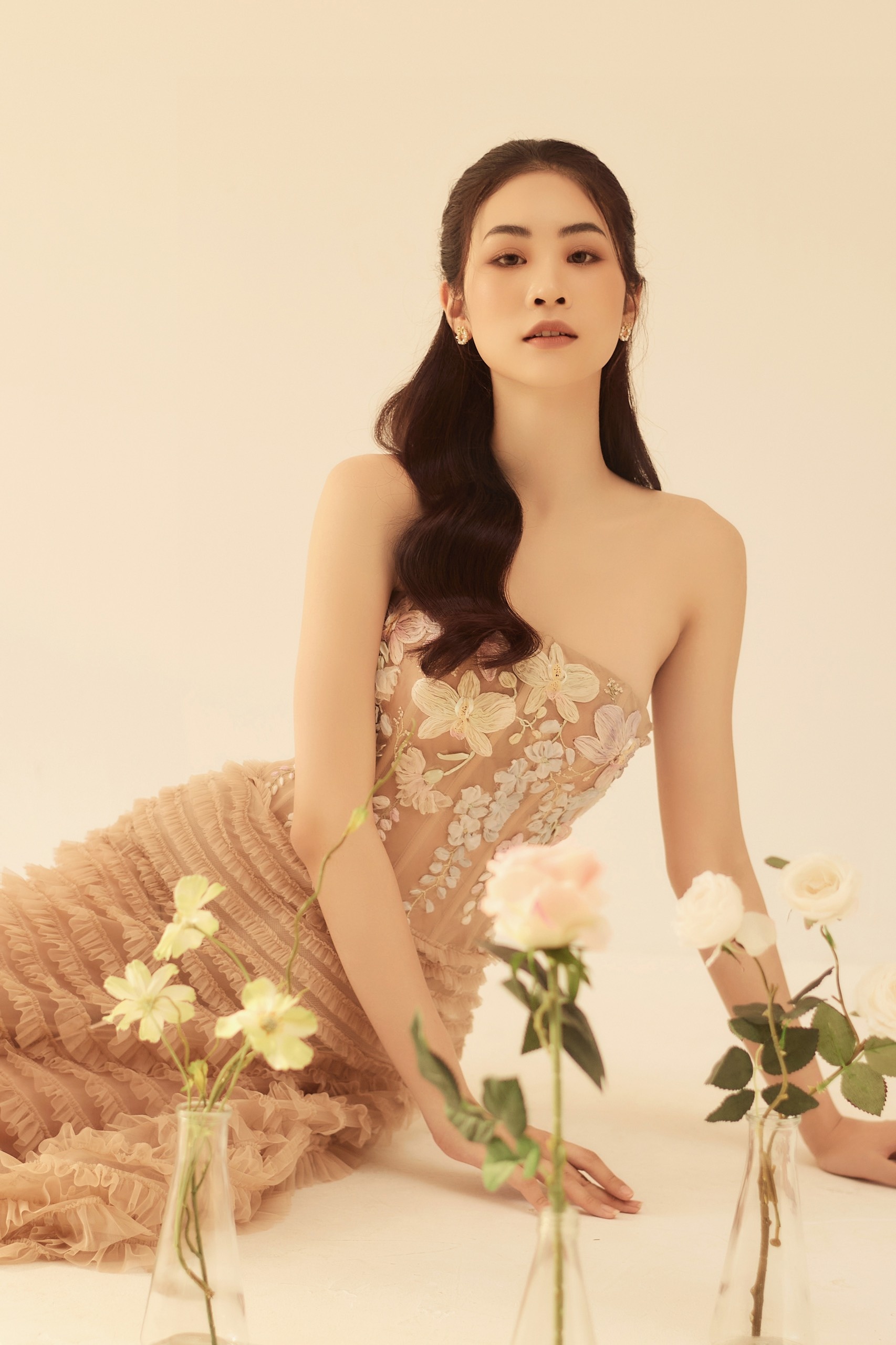 Hoa hậu Thế giới Việt Nam, Miss World Vietnam ảnh 9 Hoa hau The gioi Viet Nam, Miss World Vietnam anh 9