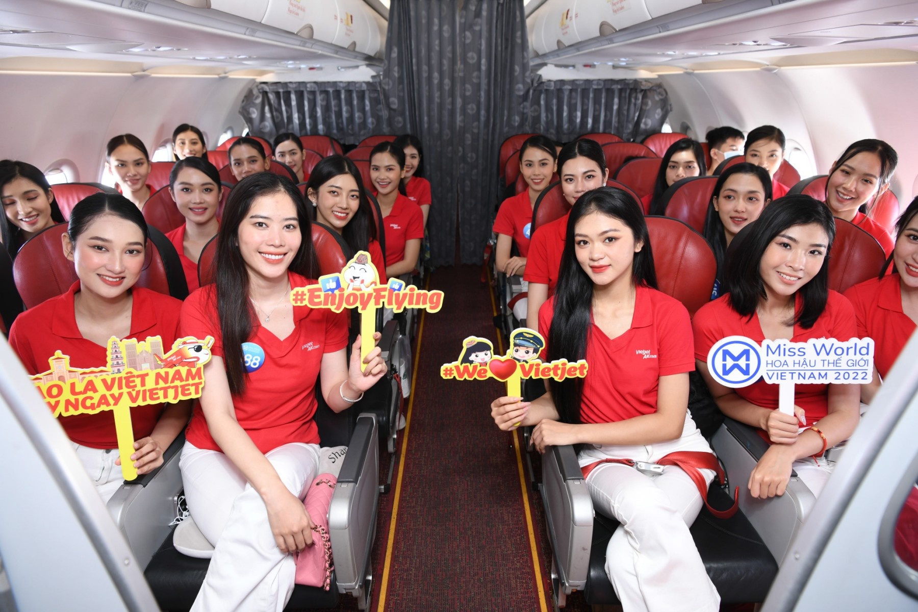 Vietjet anh 9