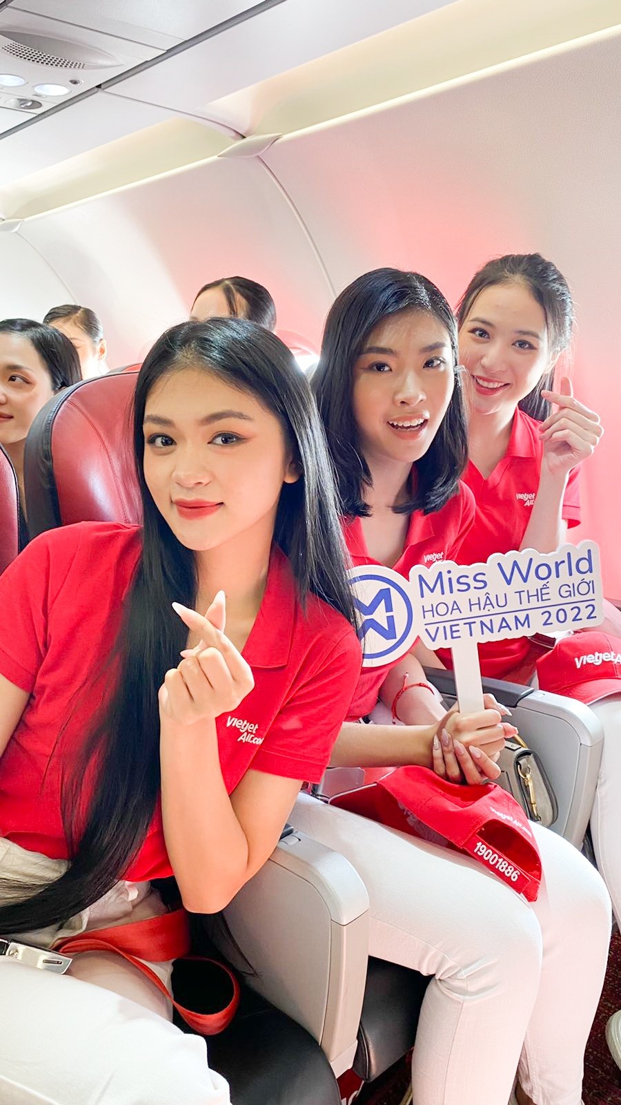 Vietjet ảnh 11 Vietjet anh 11