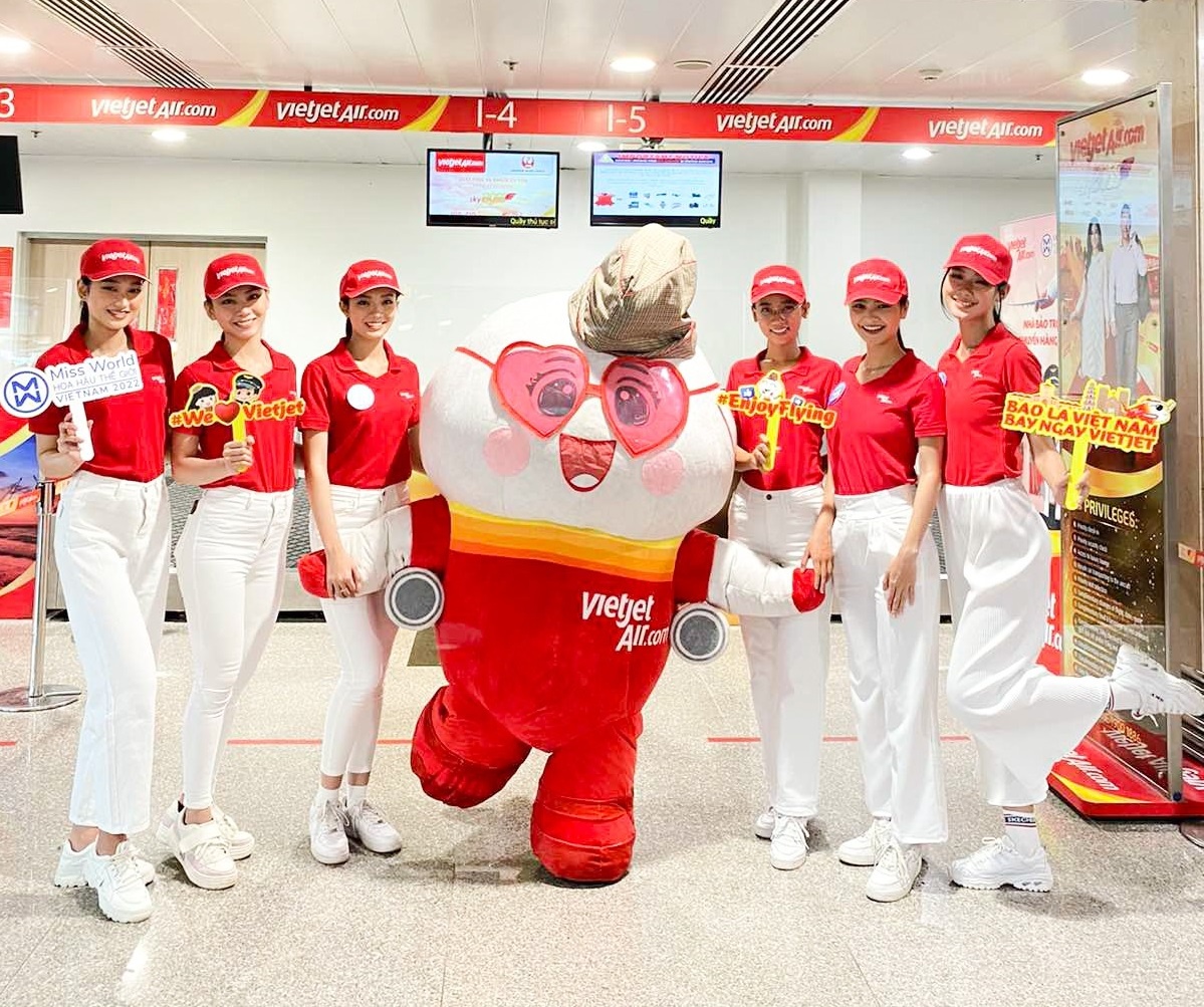 Vietjet anh 8