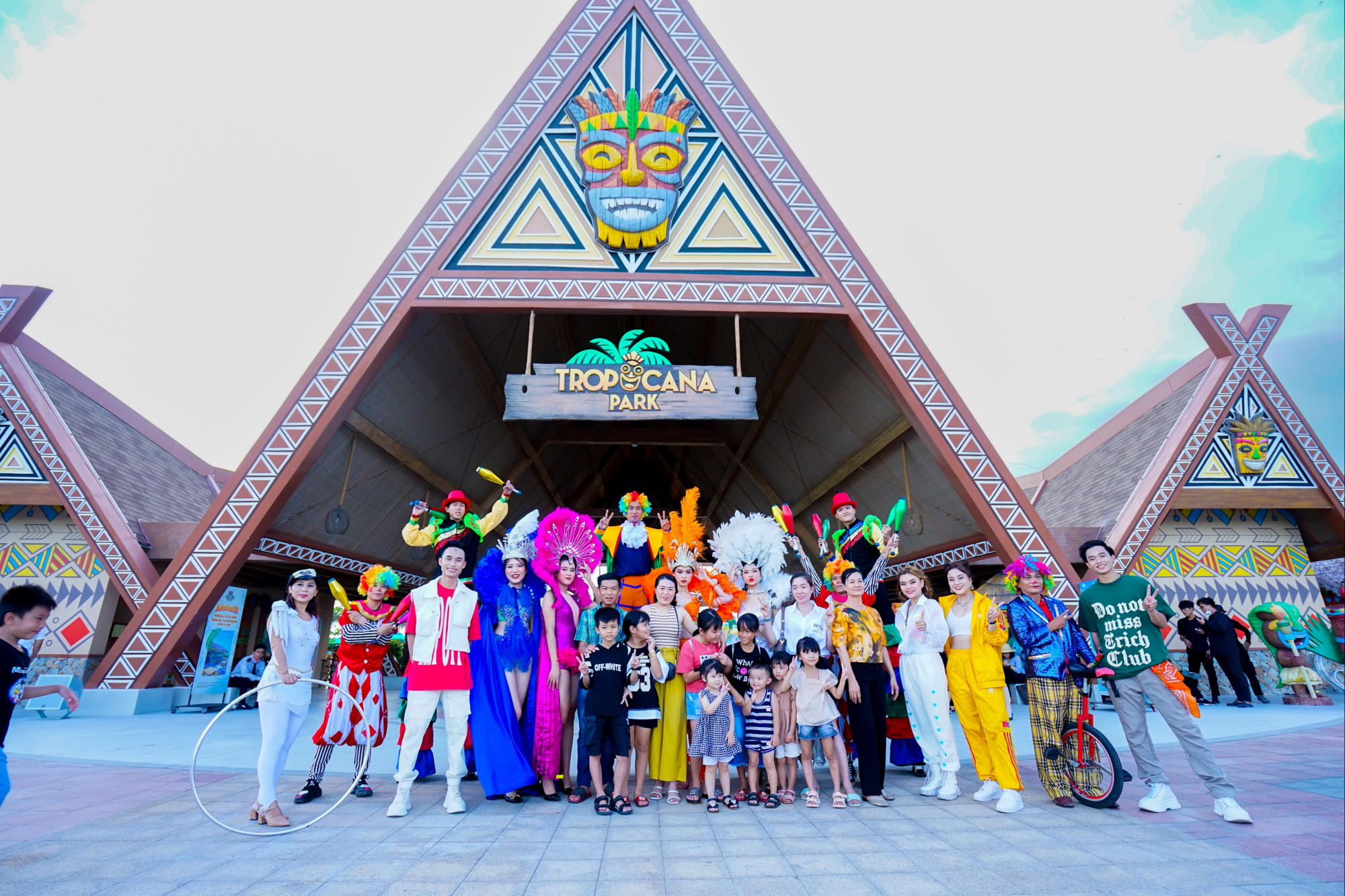 NovaWorld Ho Tram ảnh 4 NovaWorld Ho Tram anh 4