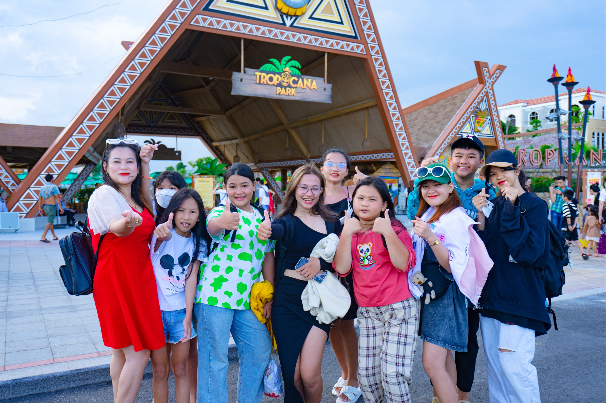 NovaWorld Ho Tram ảnh 3 NovaWorld Ho Tram anh 3