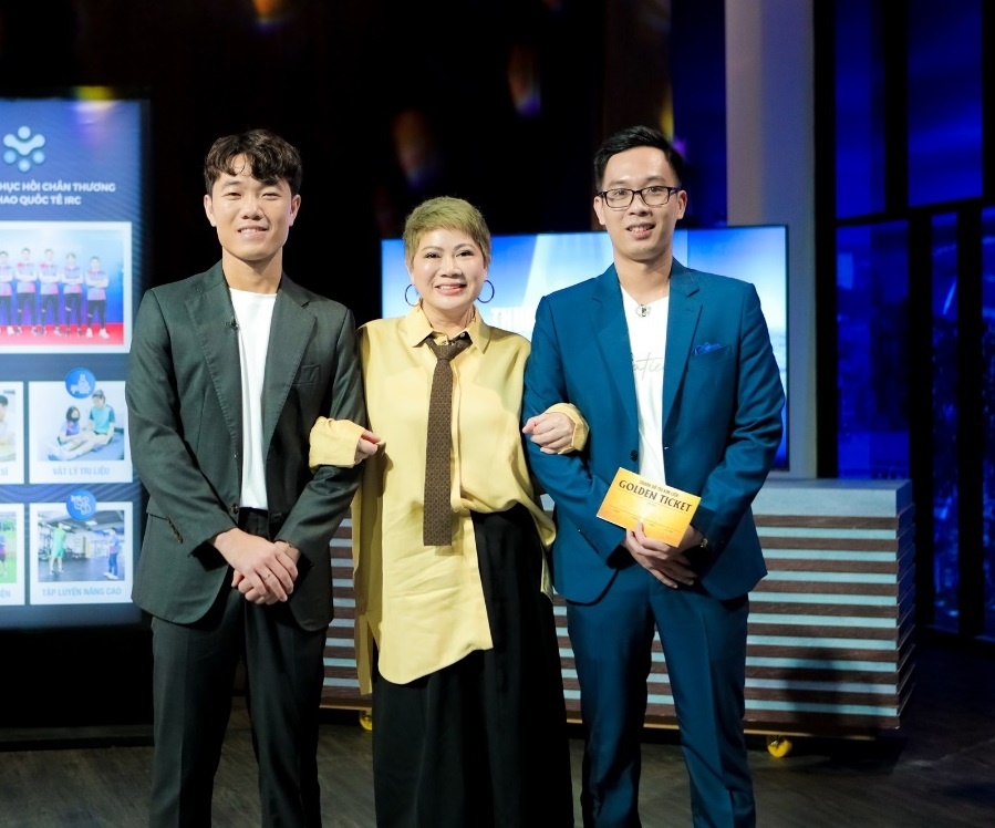 TV Hub,  Shark Tank anh 1