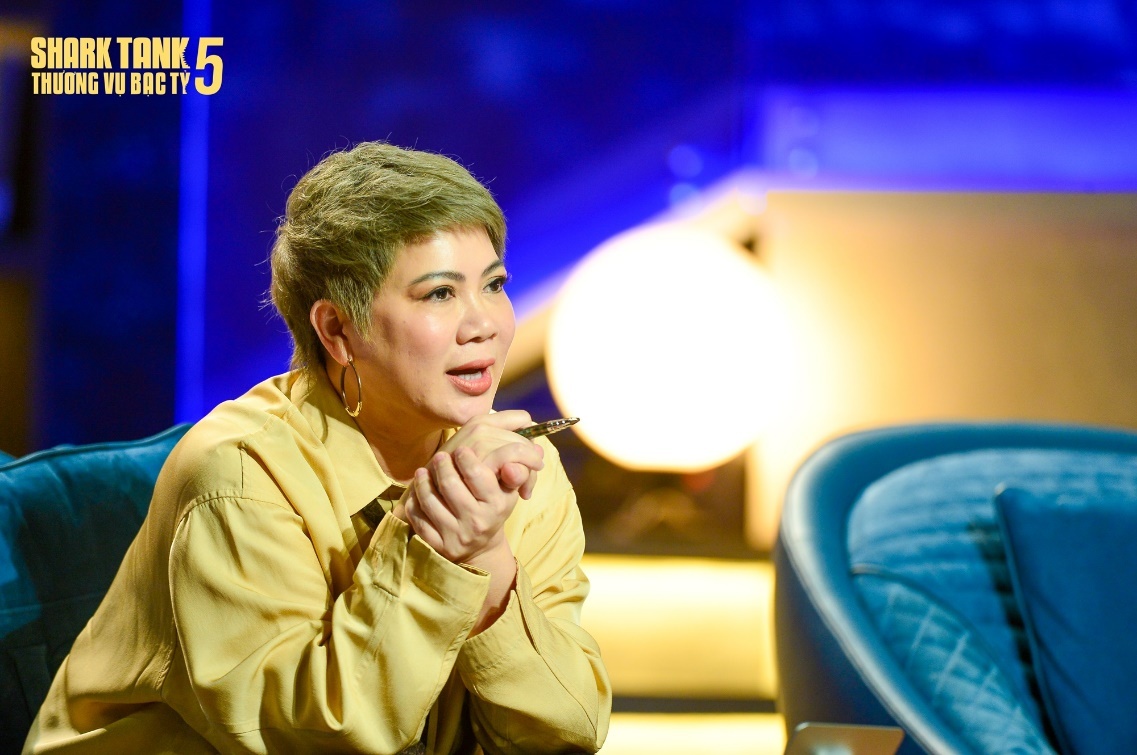 TV Hub,  Shark Tank anh 2