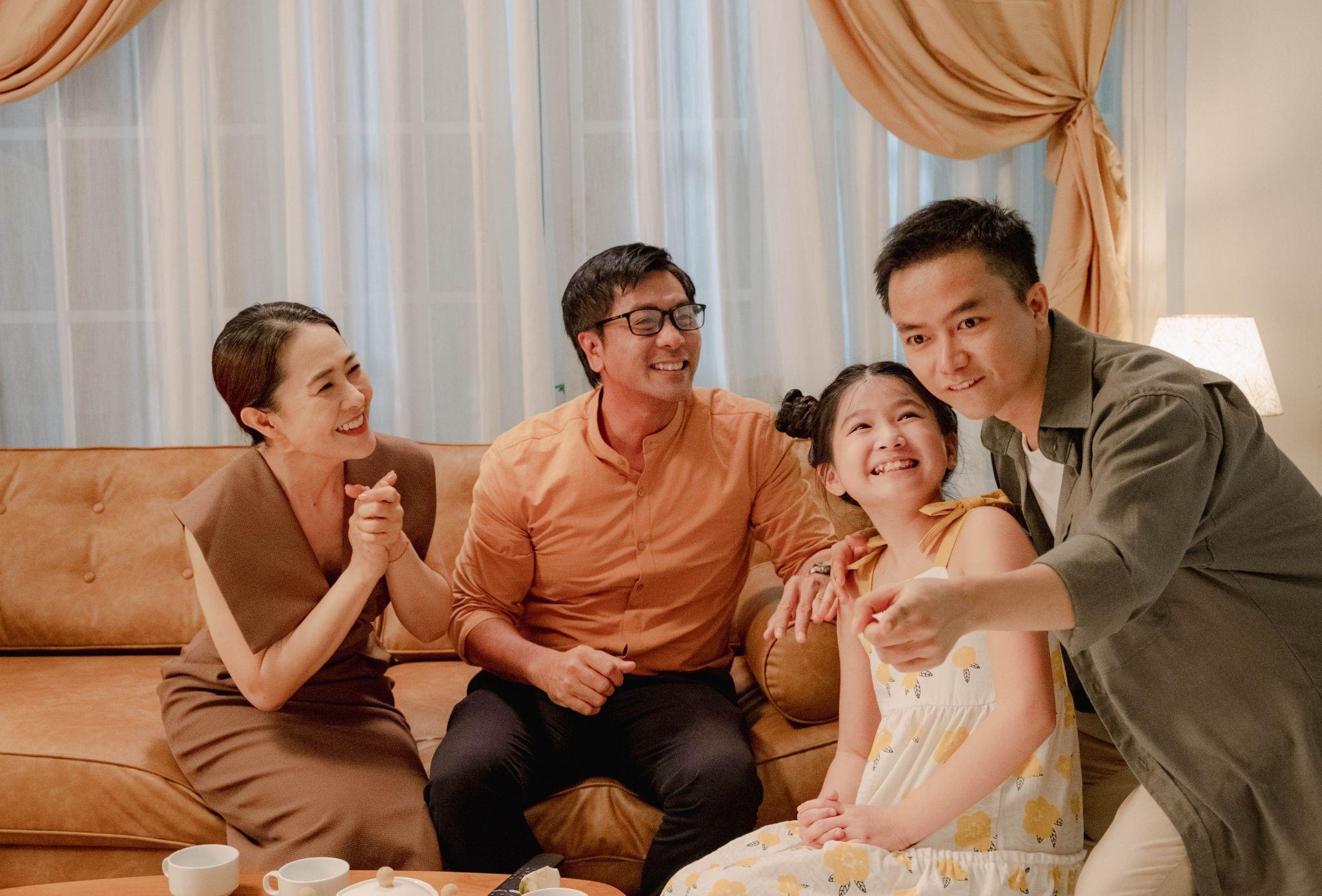 Niem cam hung tuyet voi,  dong luc hoc tap anh 2