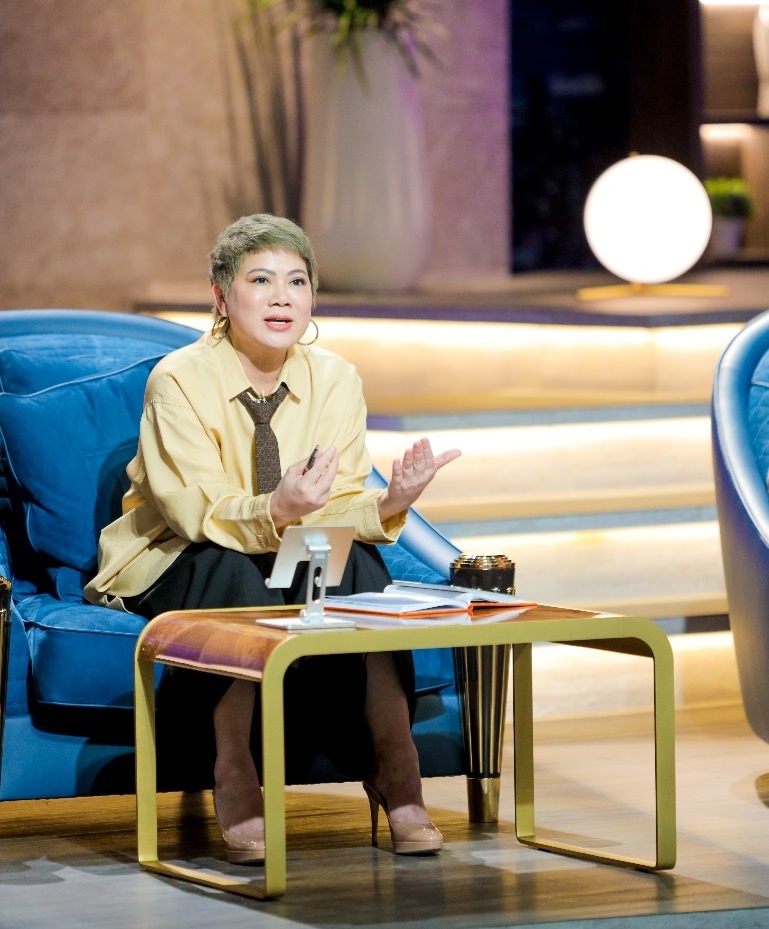 TV Hub,  Shark Tank anh 3