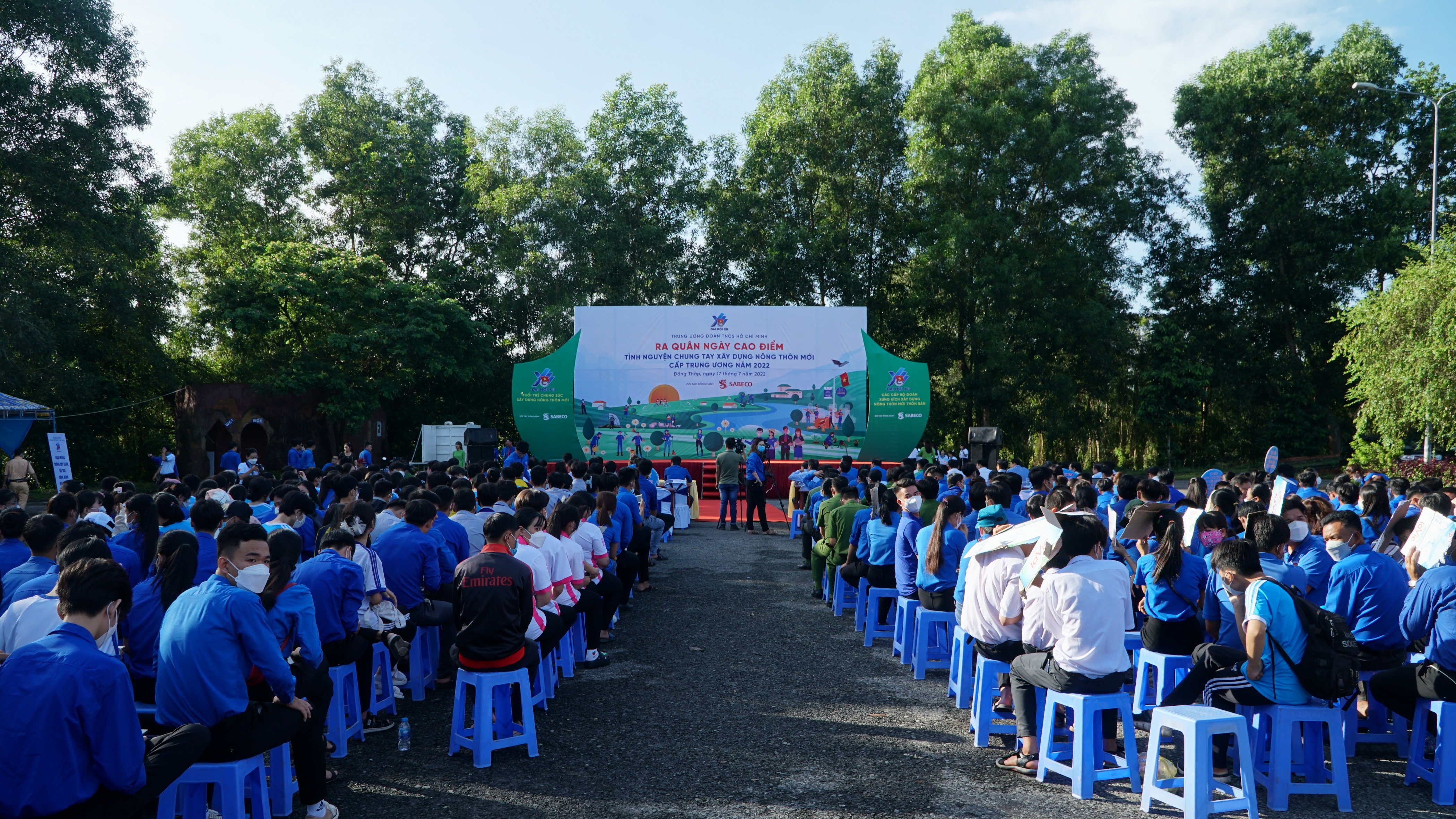 Thap sang duong que anh 1