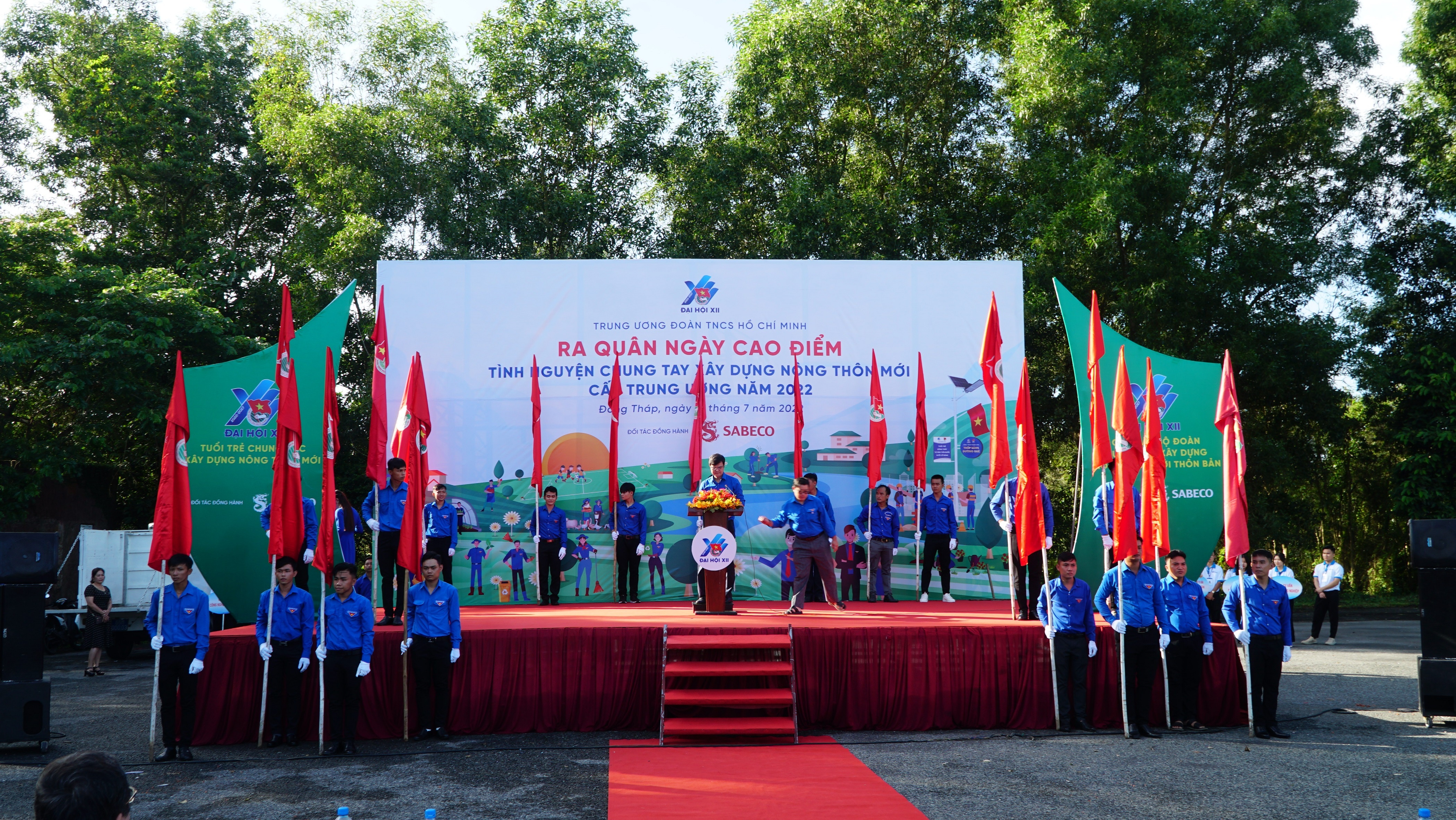 Thap sang duong que anh 2