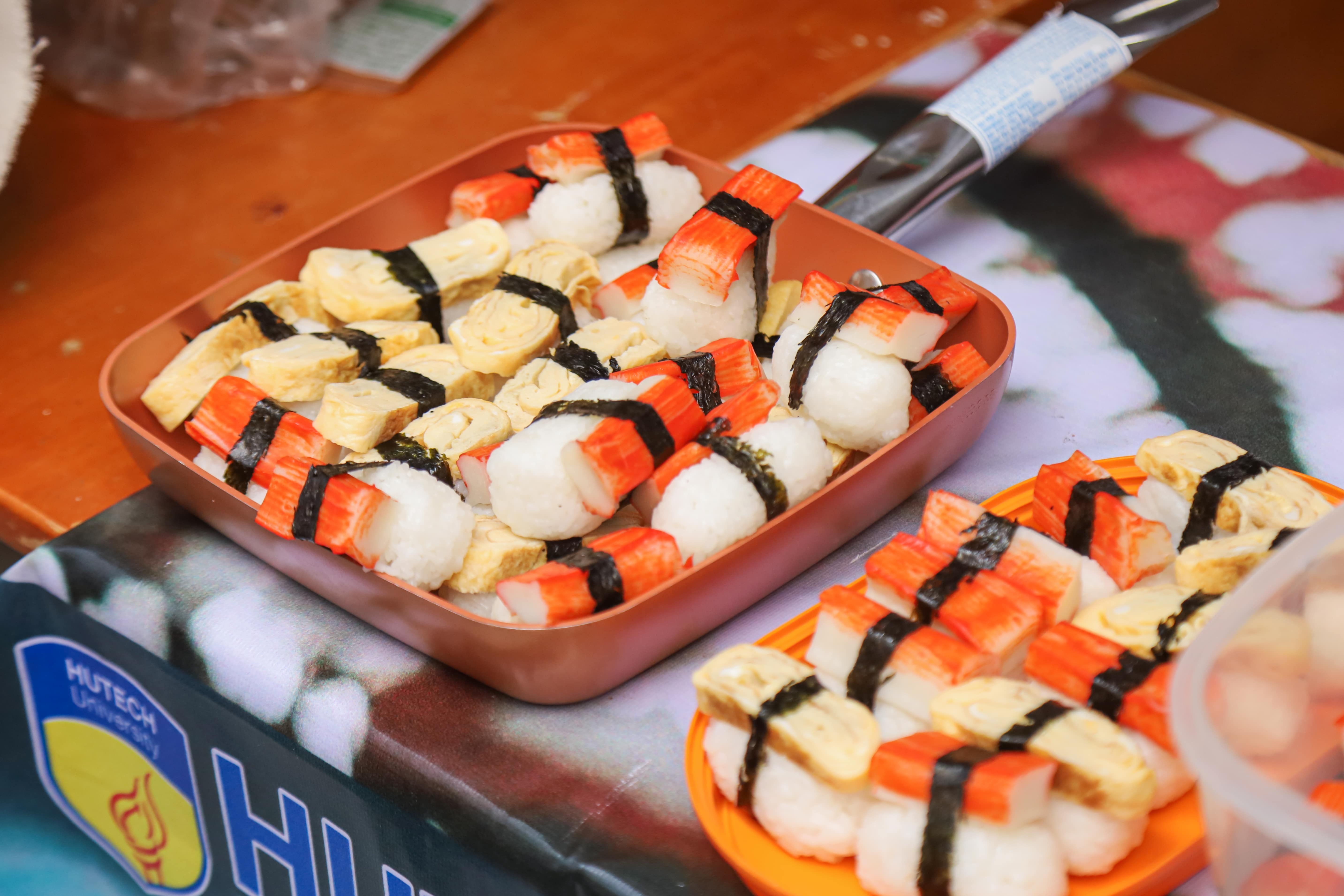 Dai hoc Cong nghe TP.HCM anh 19