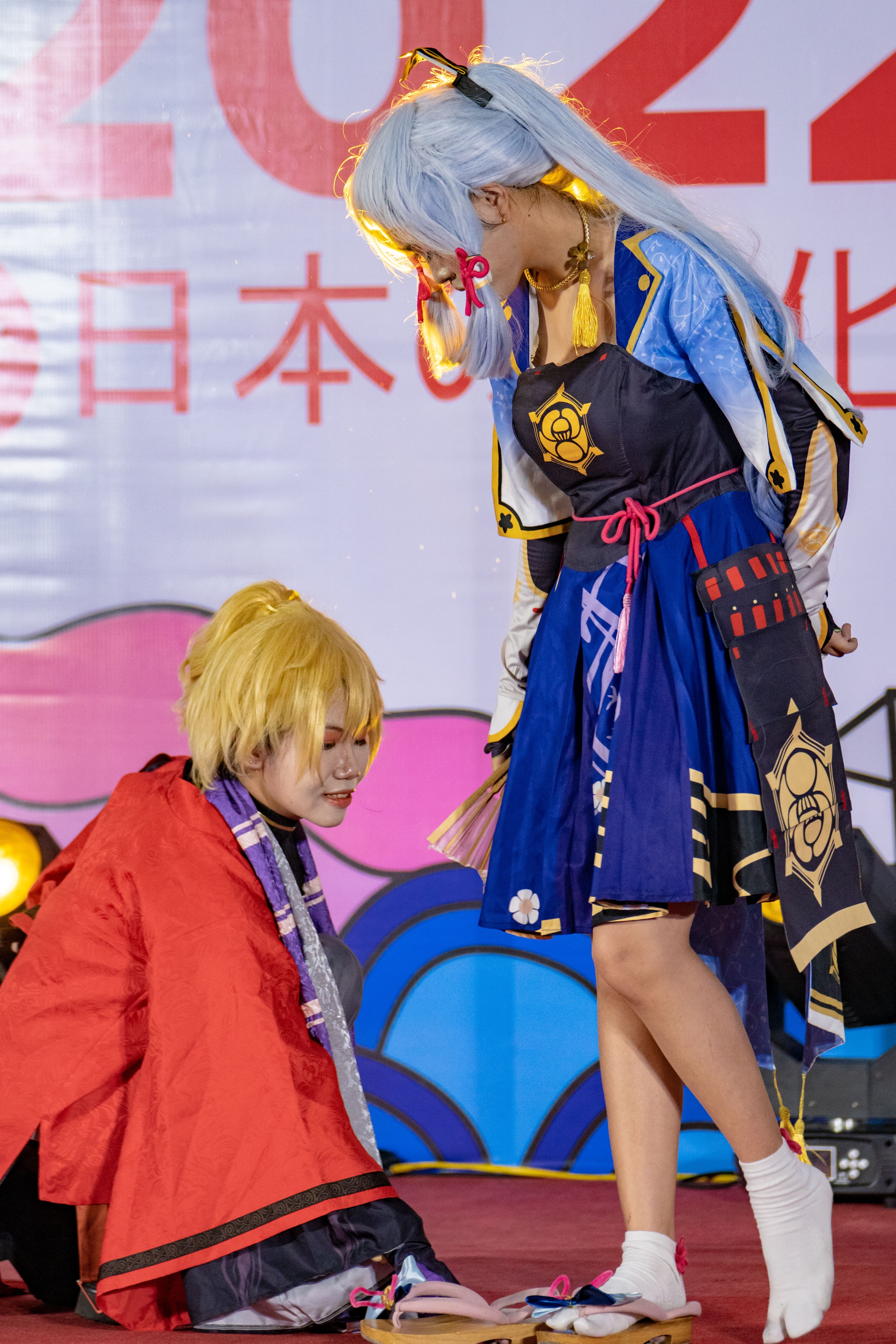 Dai hoc Cong nghe TP.HCM anh 25