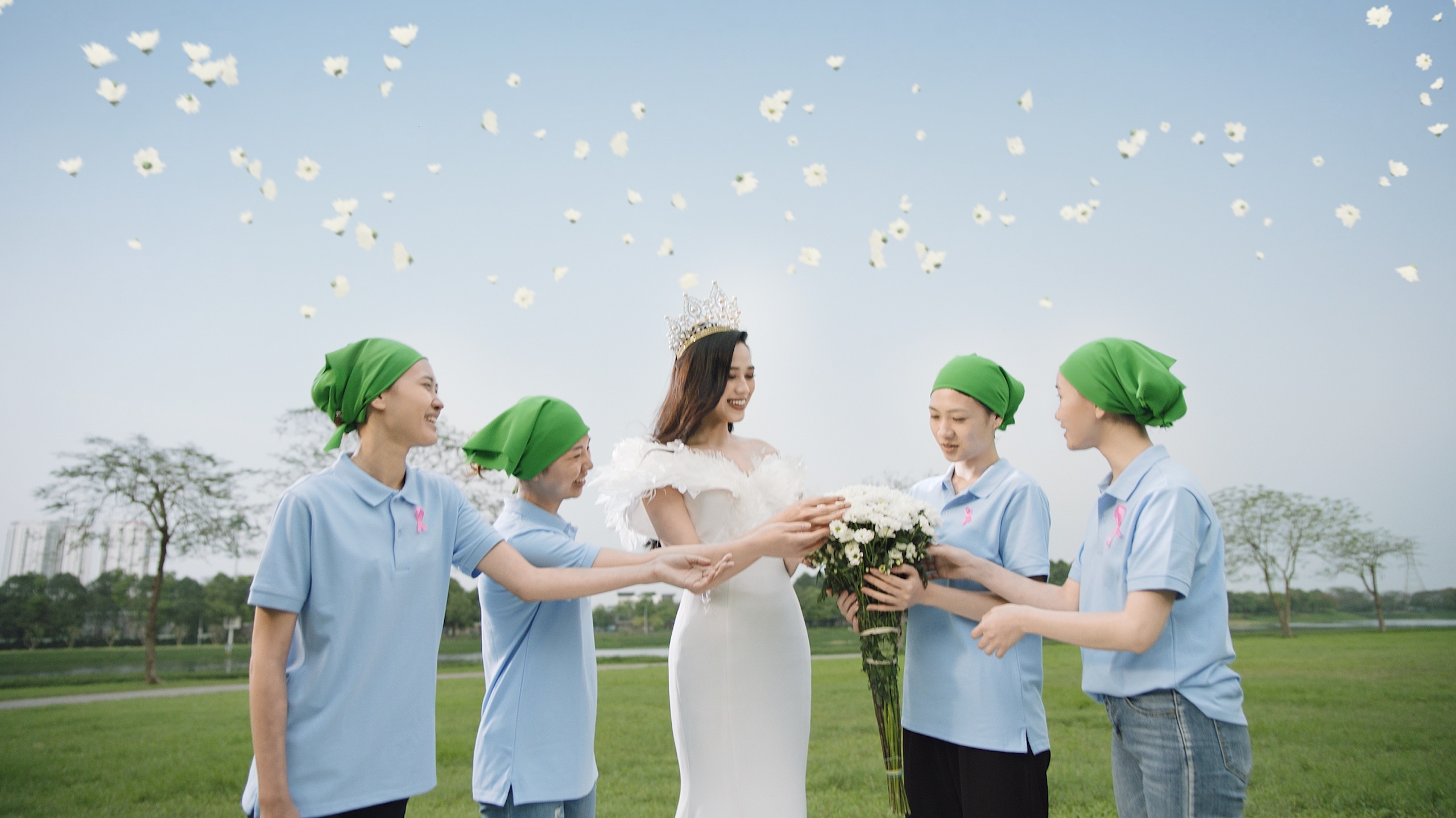 Thu Cúc,  Thu Cúc Mega Beauty Center ảnh 3 Thu Cuc,  Thu Cuc Mega Beauty Center anh 3