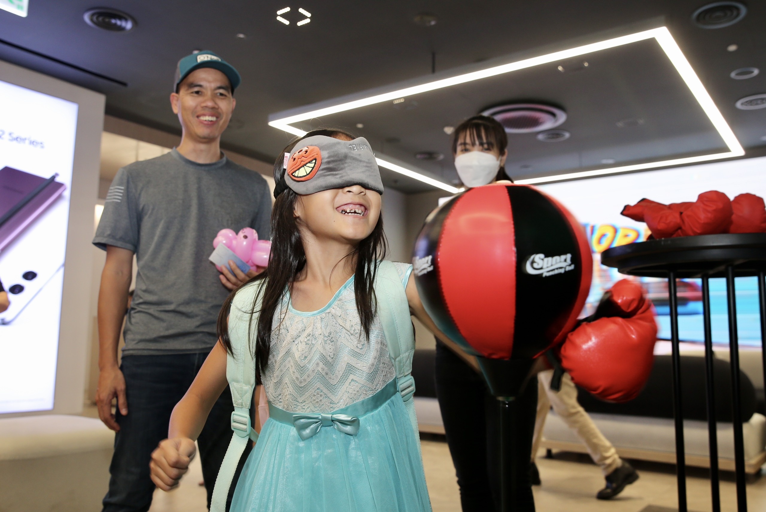 ngày hội đa vũ trụ ảnh 4 ngay hoi da vu tru anh 4