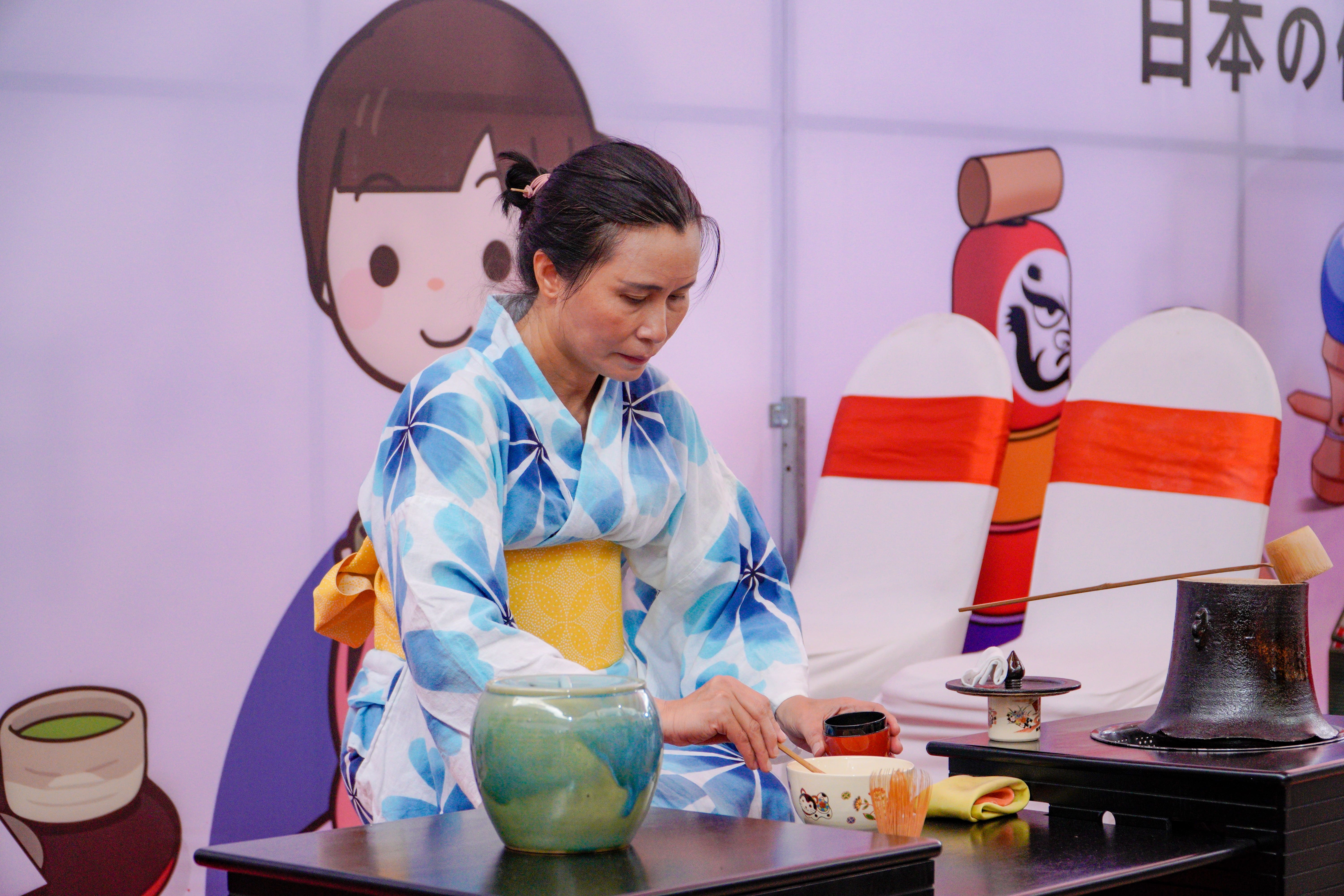 Dai hoc Cong nghe TP.HCM anh 10