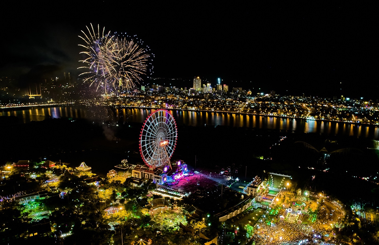 Da Nang,  BDS ven song anh 7