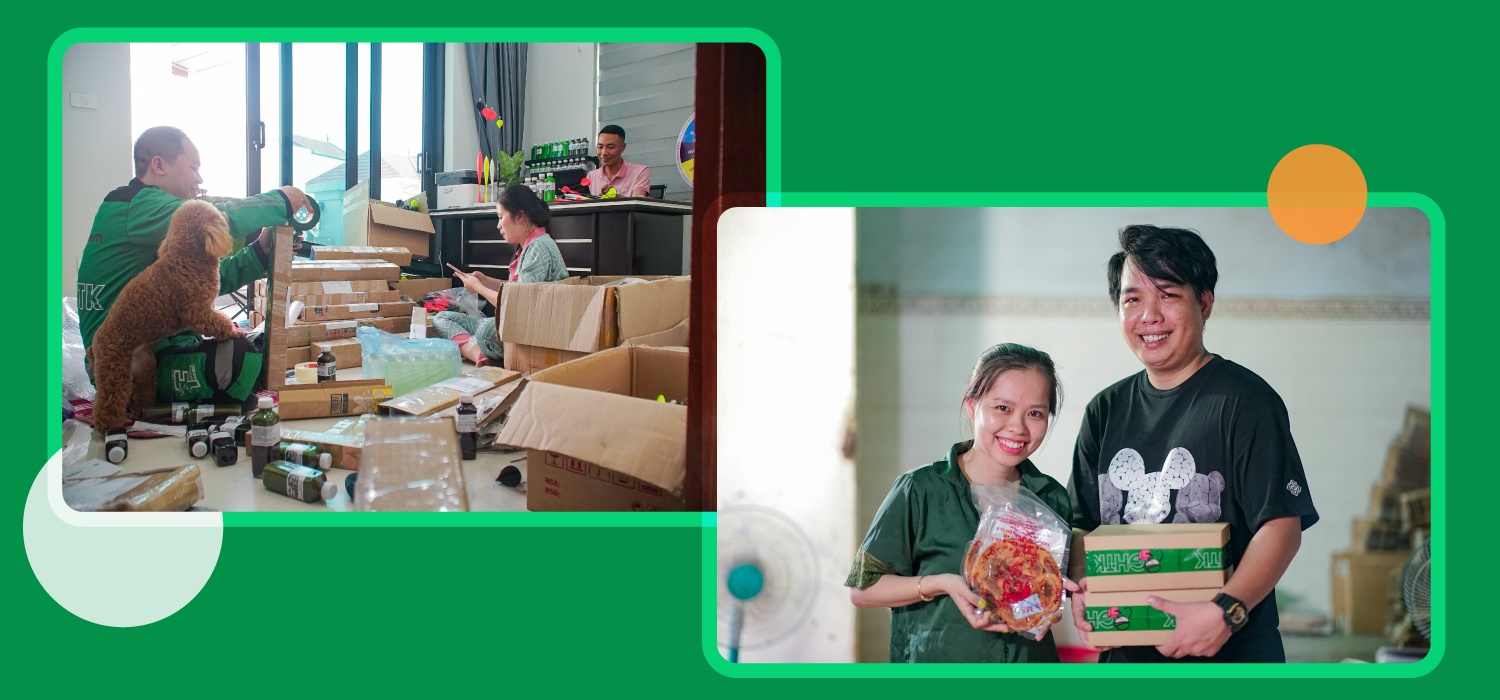 Giao Hang Tiet Kiem anh 3