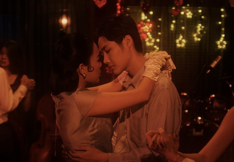 Nhung dao dien tre tham gia cuoc thi phim ngan Vision+ hinh anh