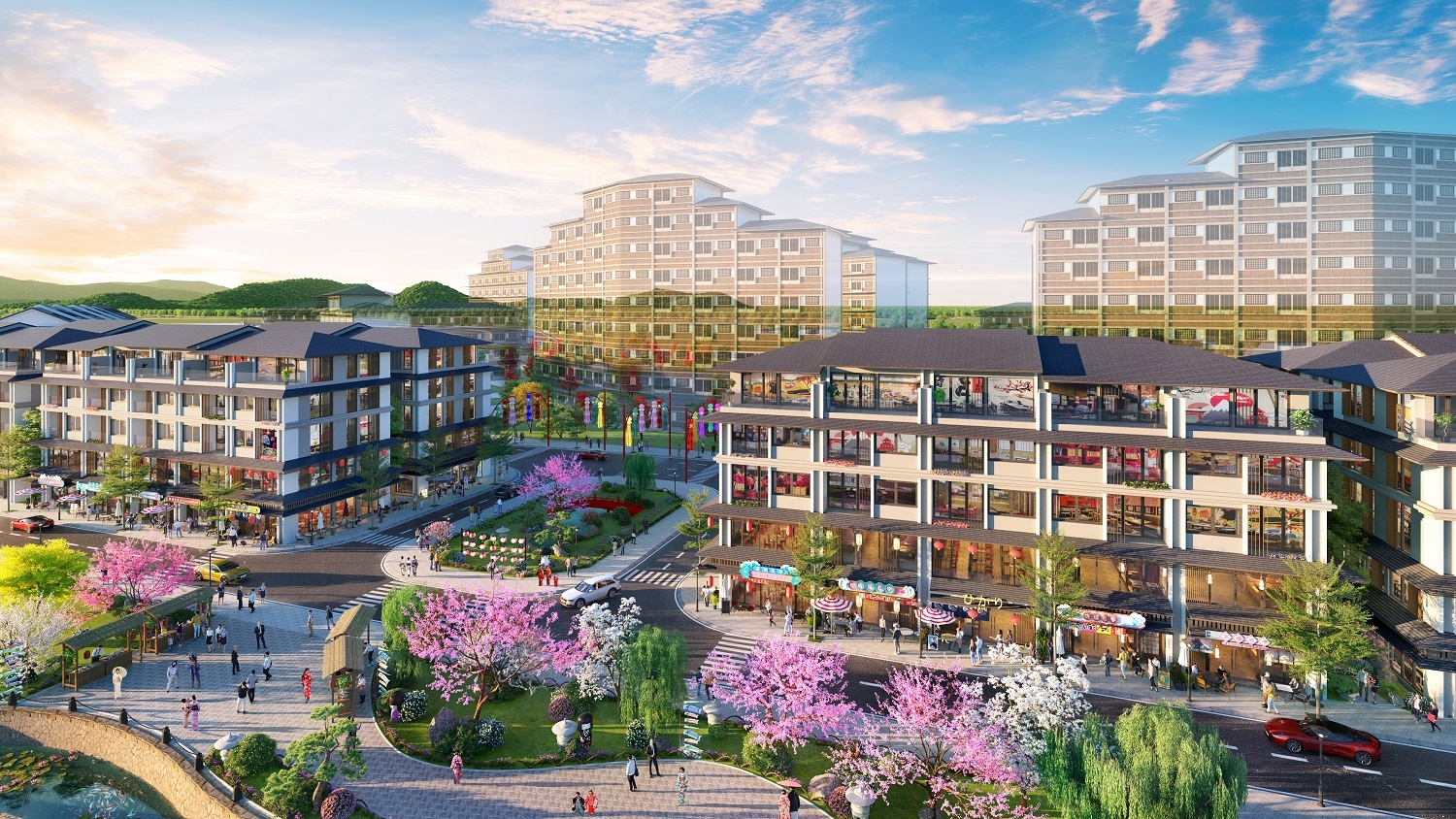 phân khu Koto ảnh 6 phan khu Koto anh 6