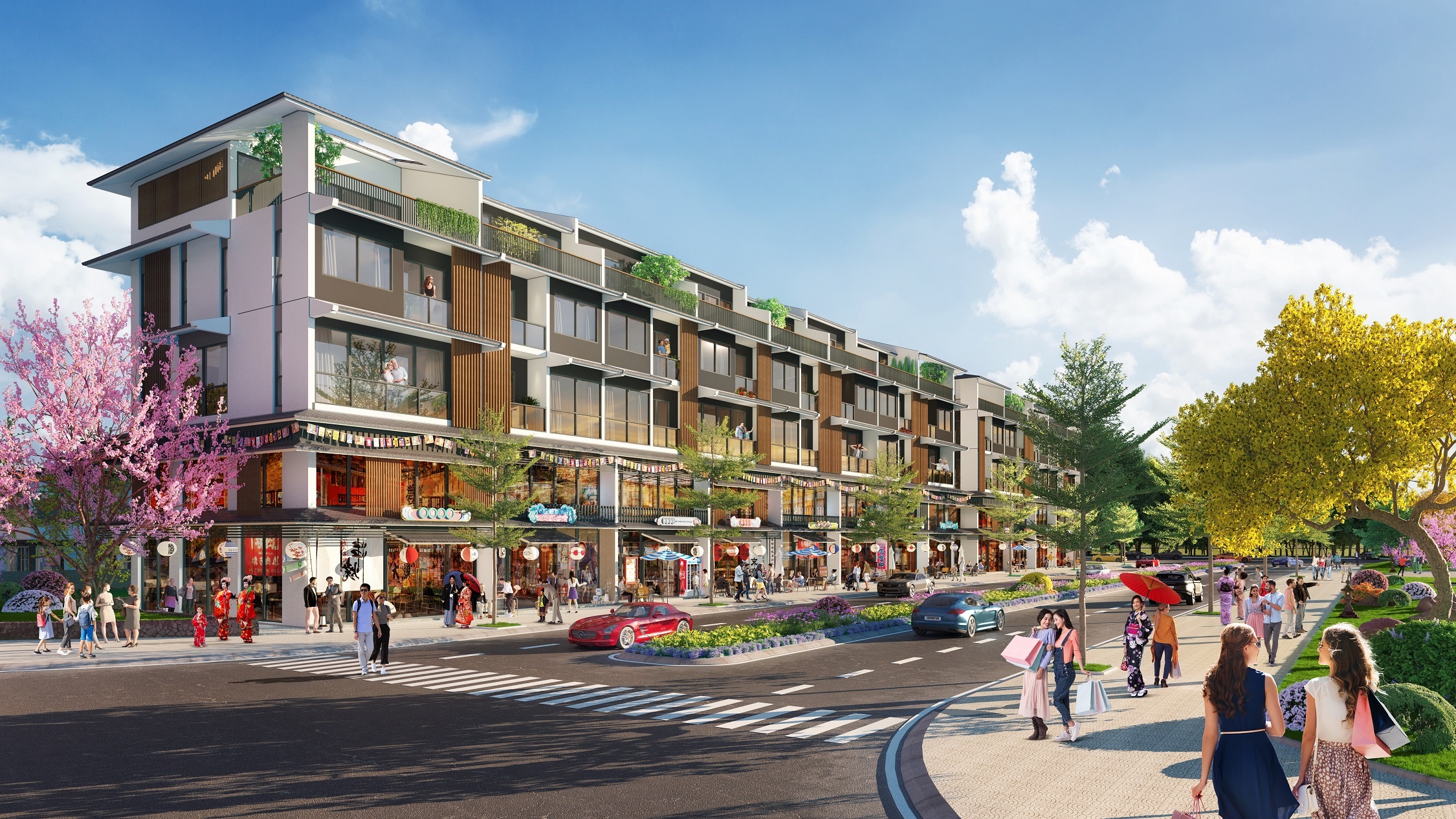 phân khu Koto ảnh 2 phan khu Koto anh 2