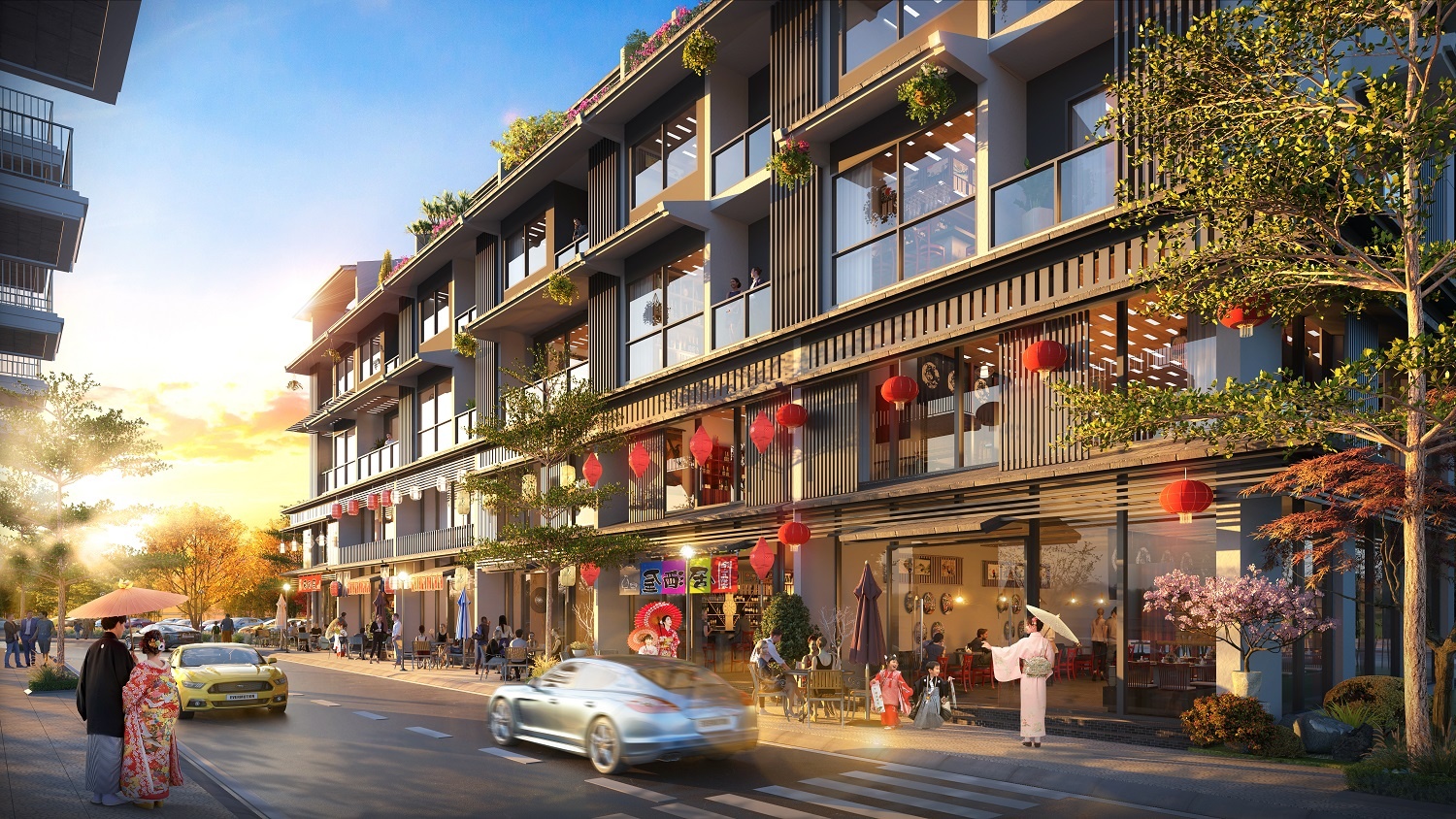 phân khu Koto ảnh 8 phan khu Koto anh 8