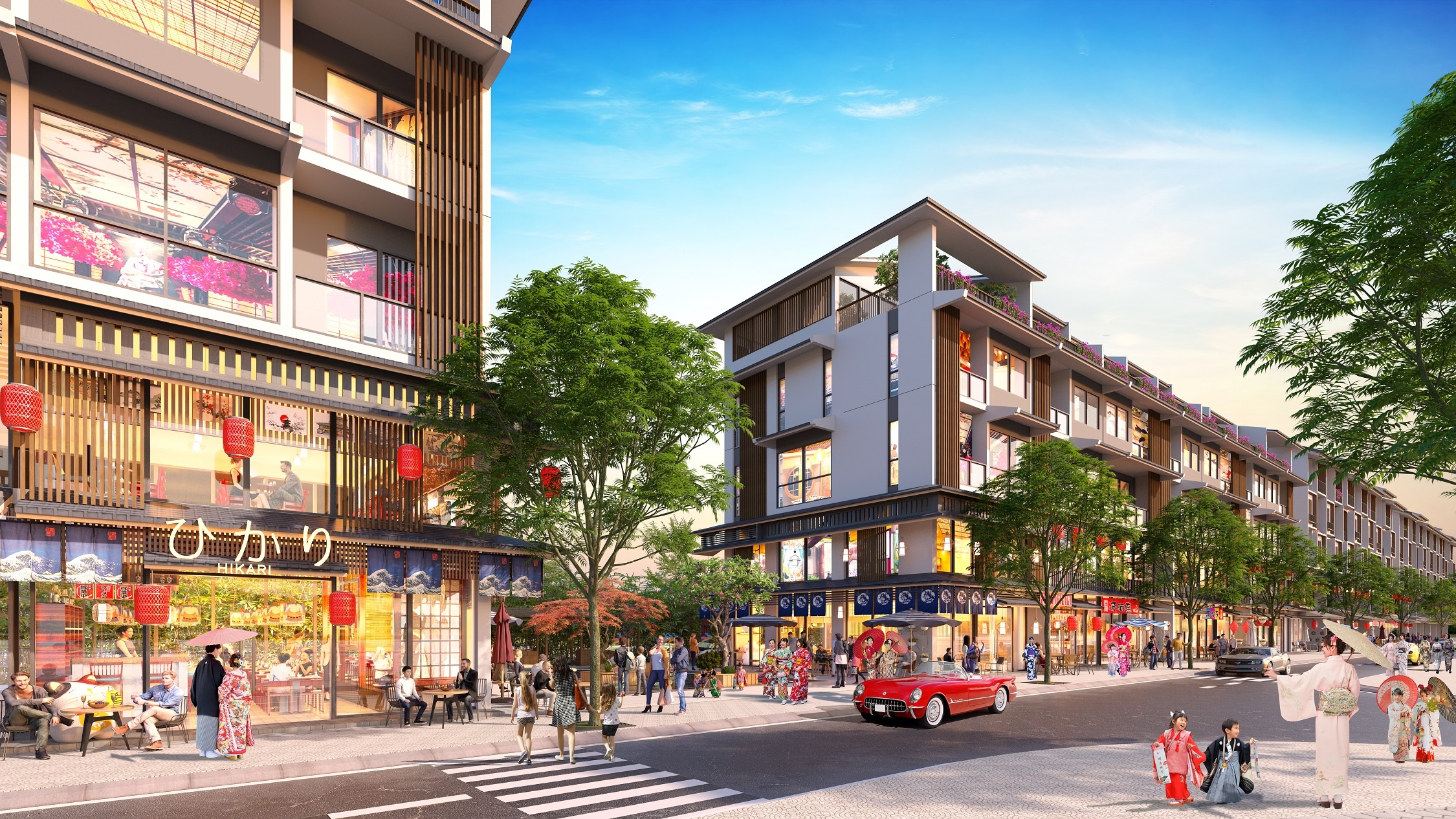 phân khu Koto ảnh 4 phan khu Koto anh 4