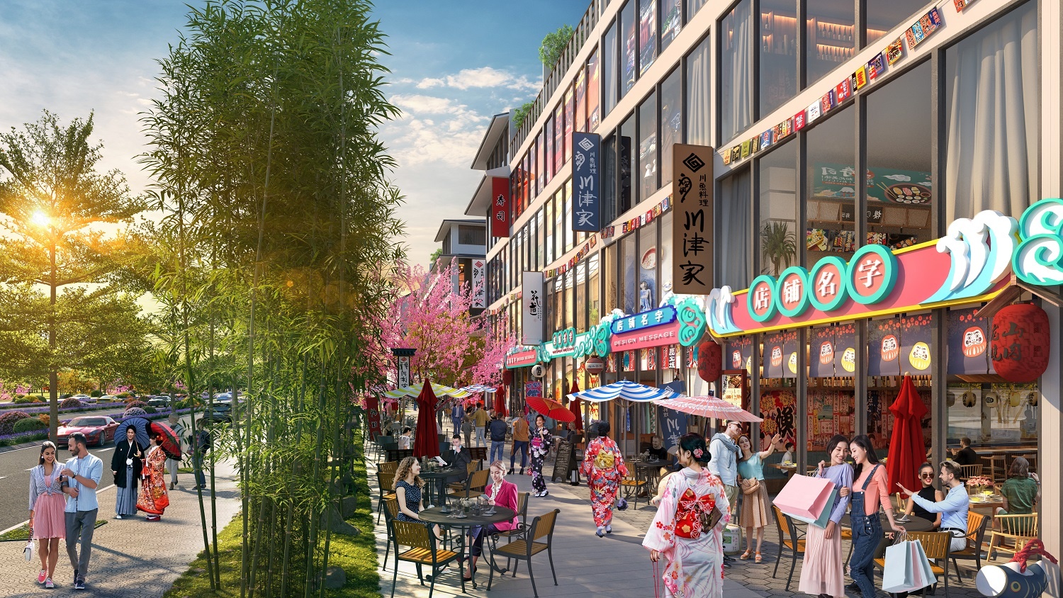 phân khu Koto ảnh 7 phan khu Koto anh 7