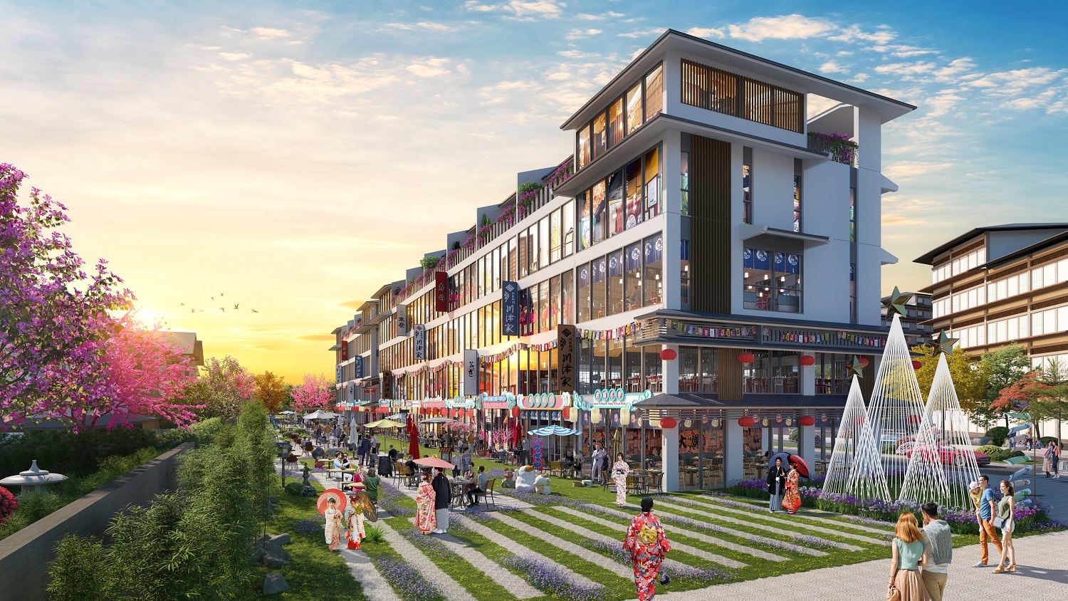 phân khu Koto ảnh 3 phan khu Koto anh 3