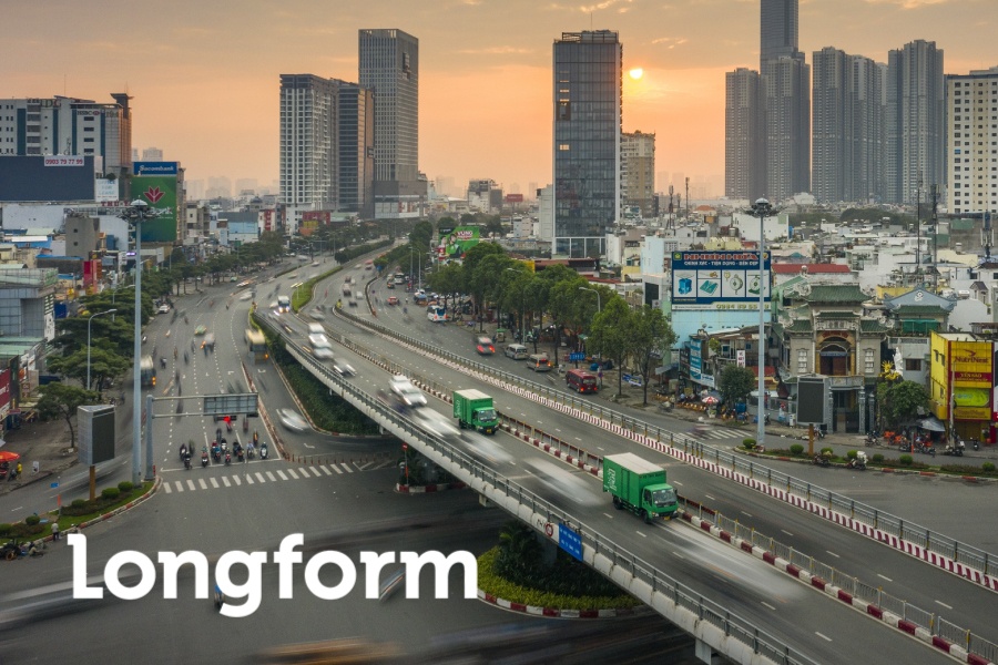 Giao Hang Tiet Kiem toi uu hoa trai nghiem 'nhanh' cho nha ban le hinh anh