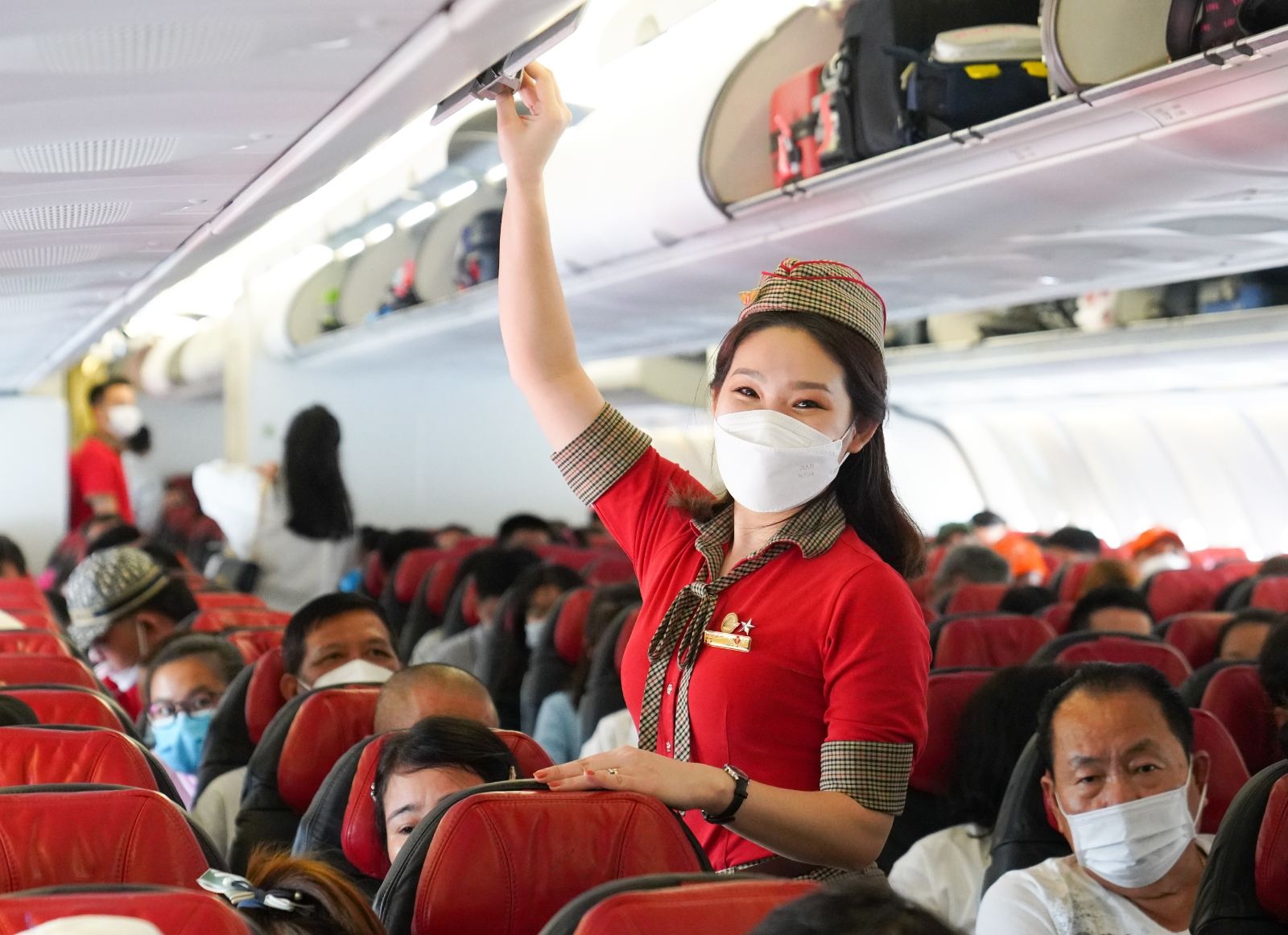Vietjet mo them 11 duong bay dua khach An Do den Viet Nam hinh anh