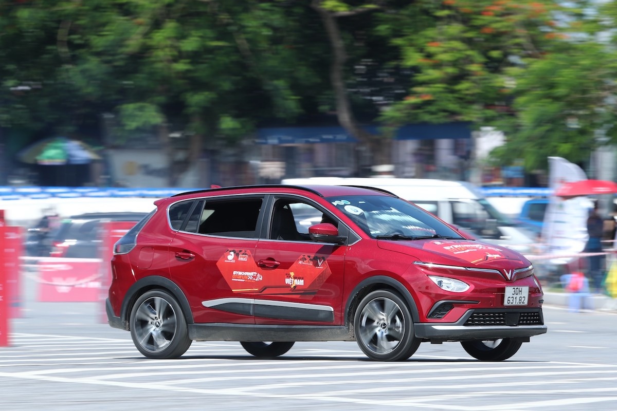 ôtô điện,  xe bán chạy ảnh 1 oto dien,  xe ban chay anh 1
