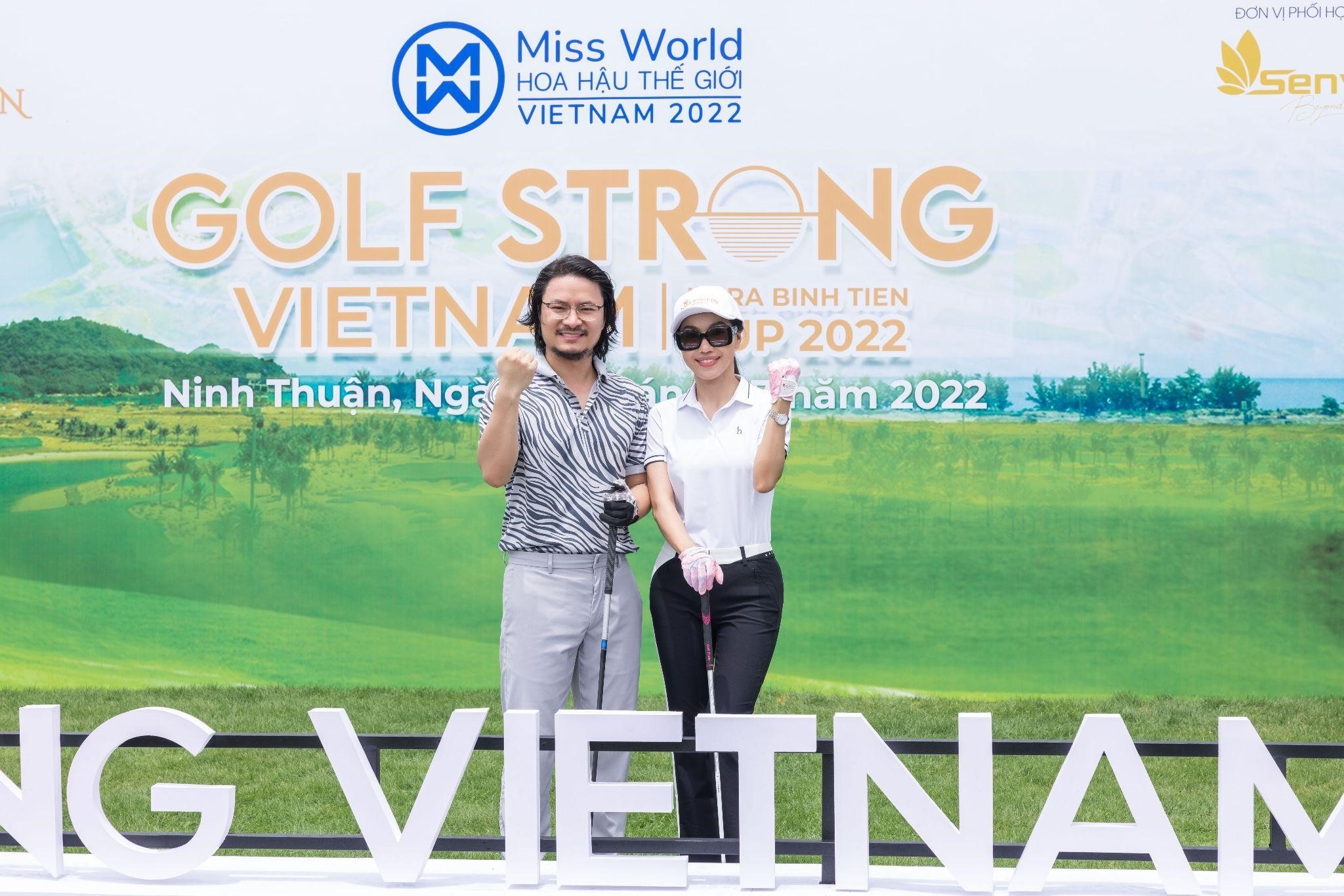 golf Nara Binh Tien Cup 2022 anh 2