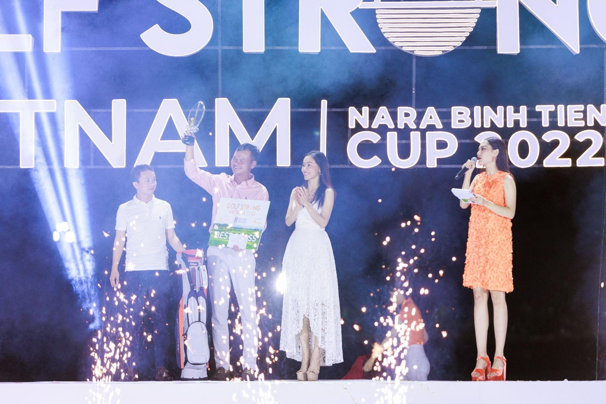 golf Nara Binh Tien Cup 2022 anh 8
