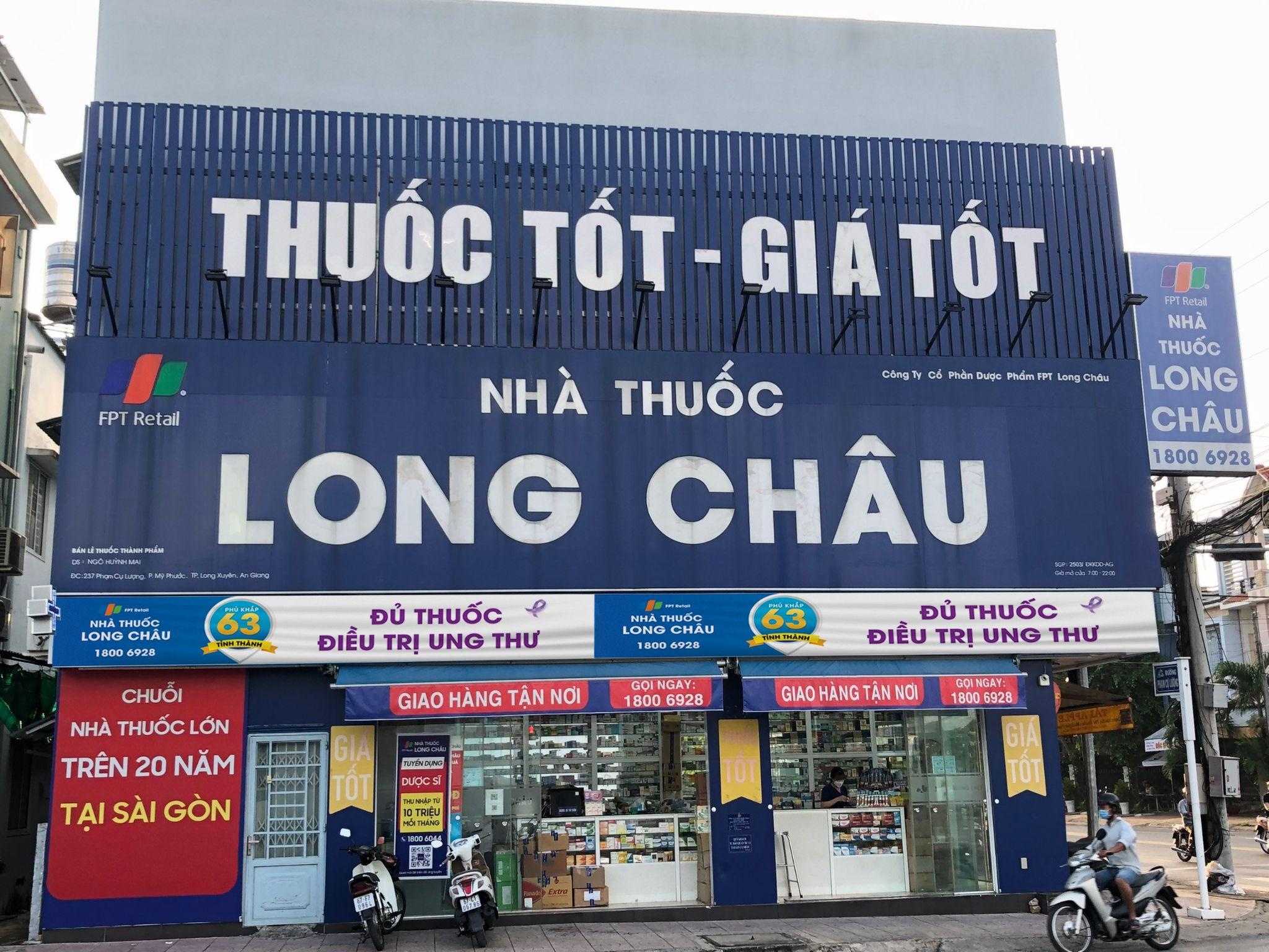 FPT Long Chau anh 2