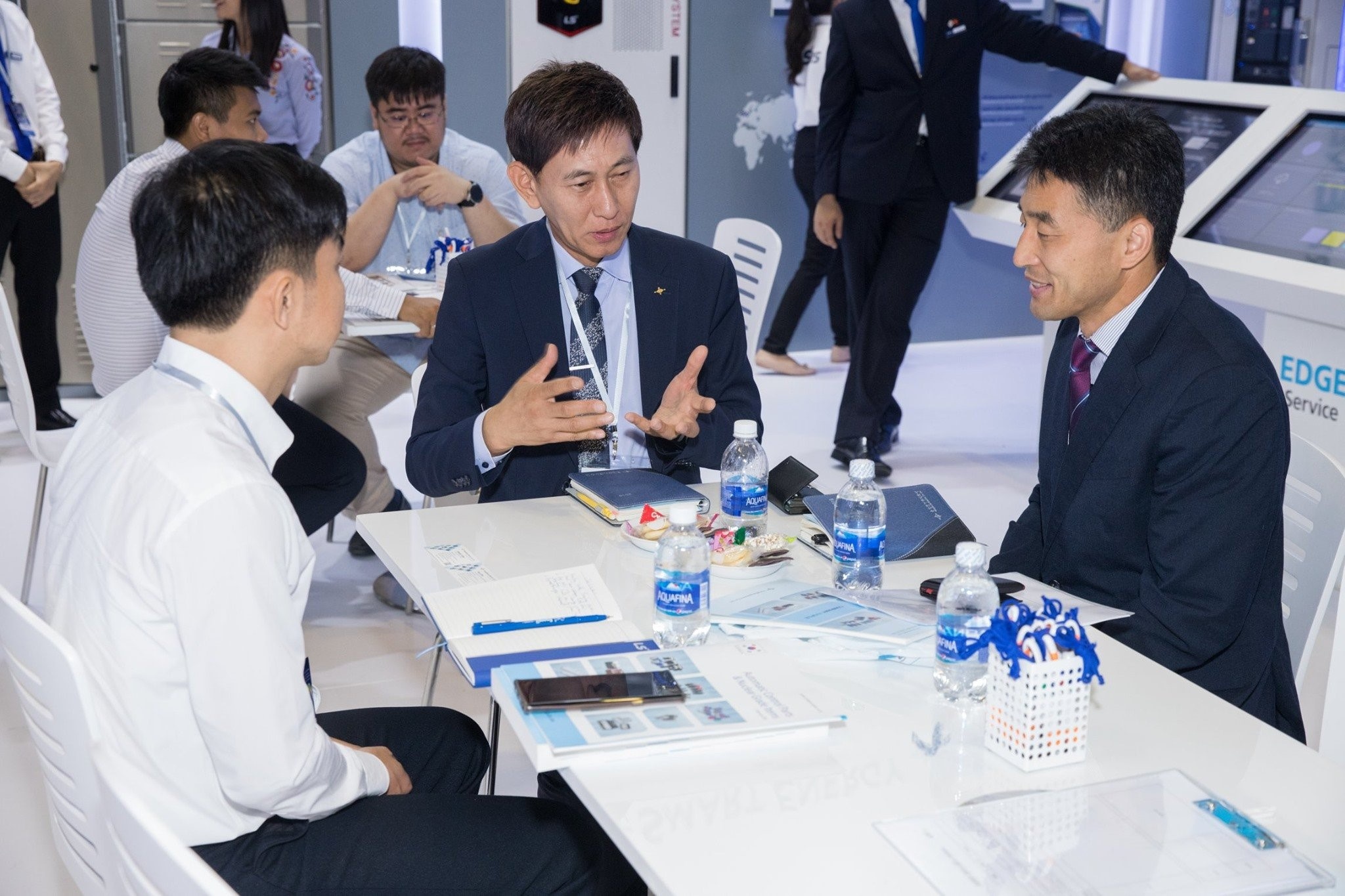 KOSEF ảnh 3 KOSEF anh 3