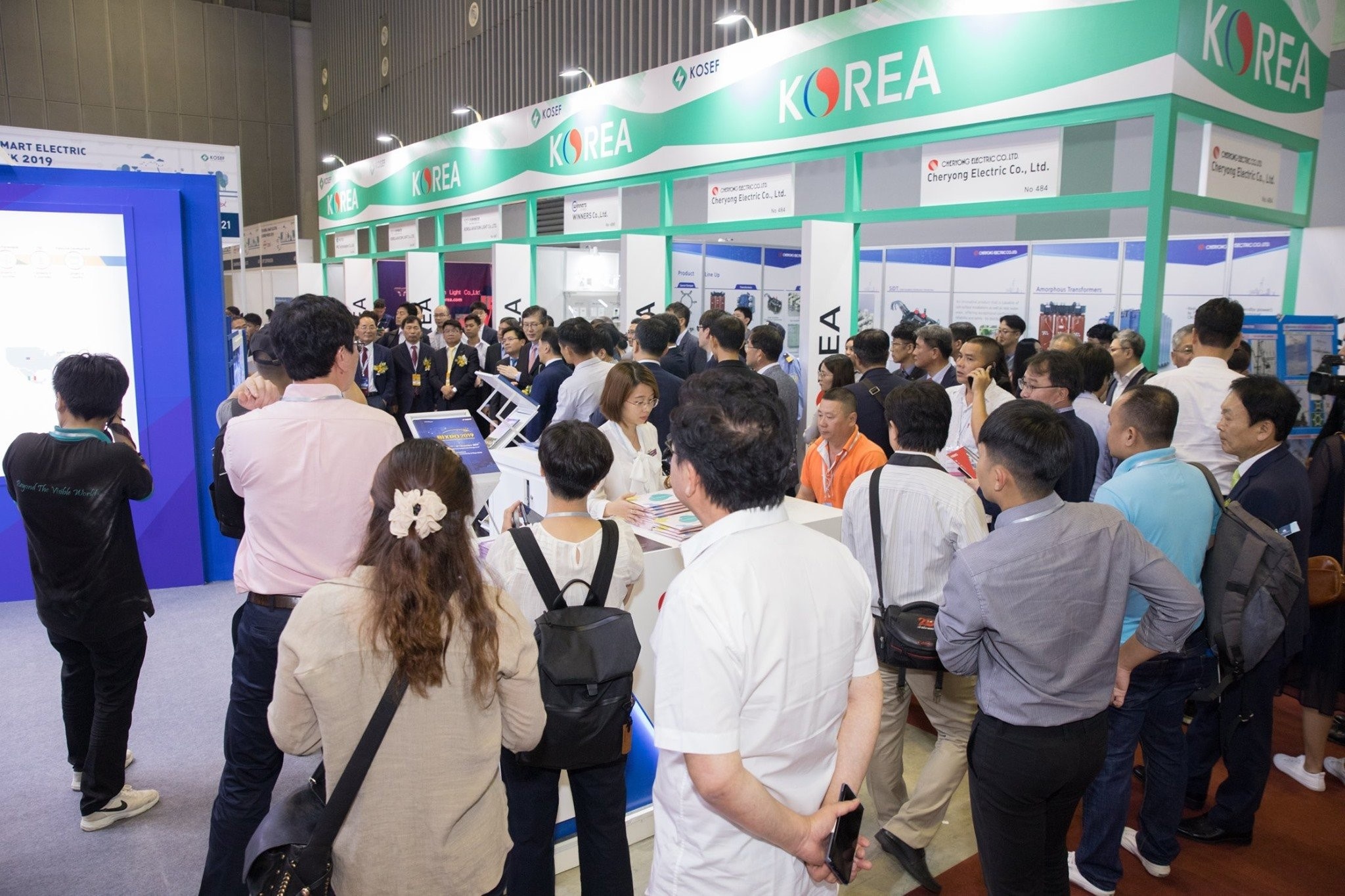 KOSEF ảnh 4 KOSEF anh 4