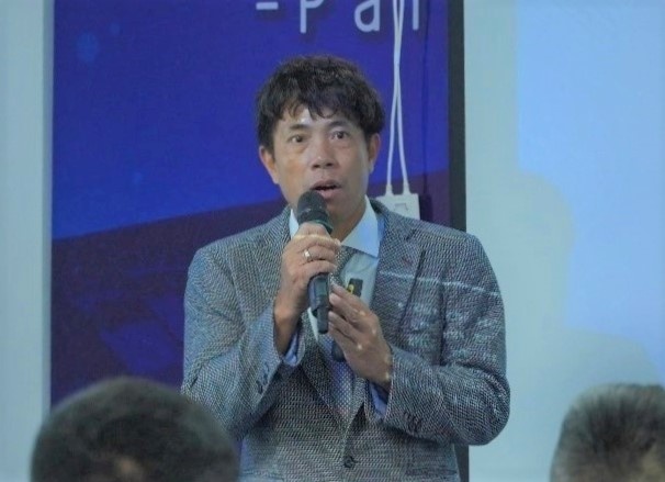 UBG Mart 4.0 khai truong thanh vien thu 5 tai Ha Noi hinh anh