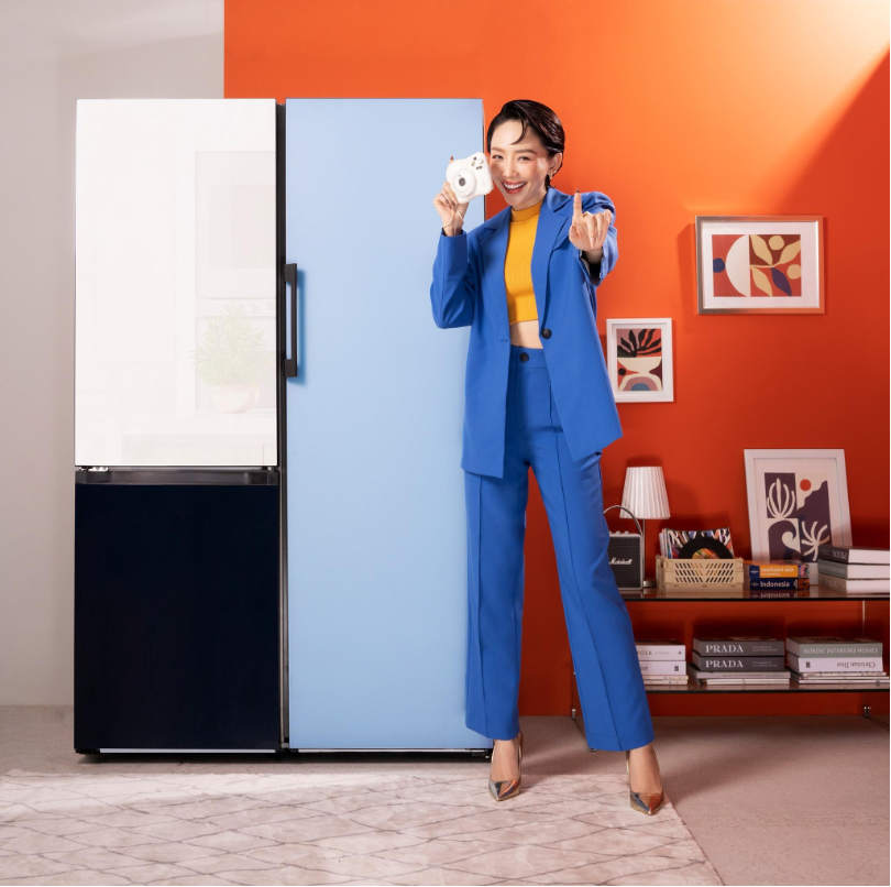 a hau Thao Nhi Le anh 1