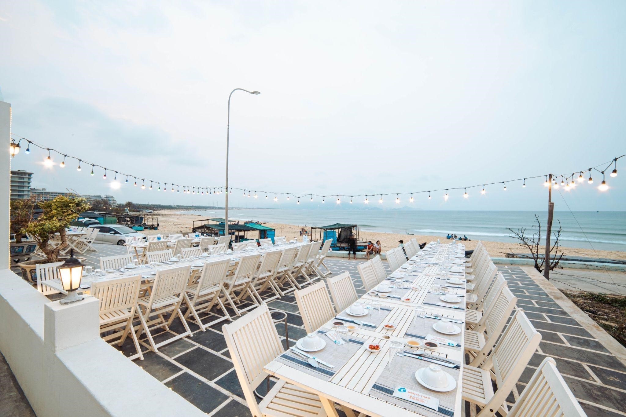 Nha hang Quy Nhon anh 3