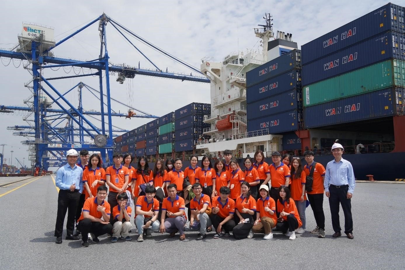 Tuyen sinh Dai hoc Dai Nam anh 4