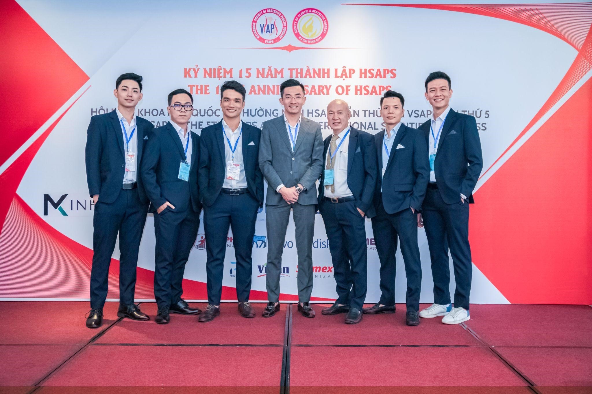 Vien tham my Siam Thailand anh 4