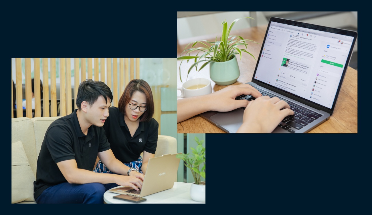 Mang xa hoi Gapo anh 3