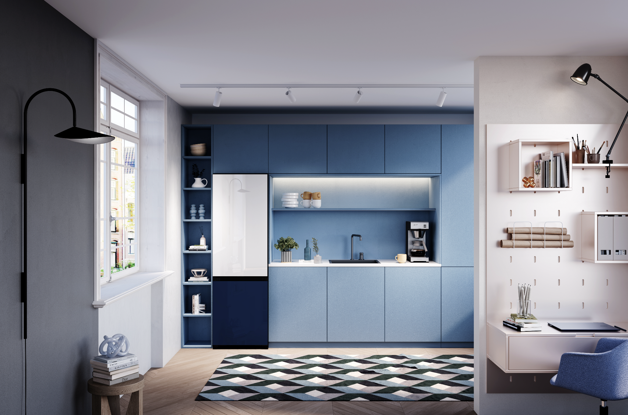 a hau Thao Nhi Le anh 10