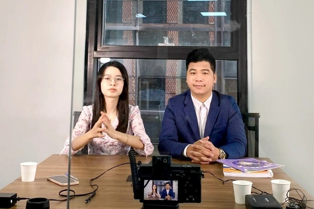 Bi kip 'thi dau trung do' cua thay giao Sinh hoc hinh anh