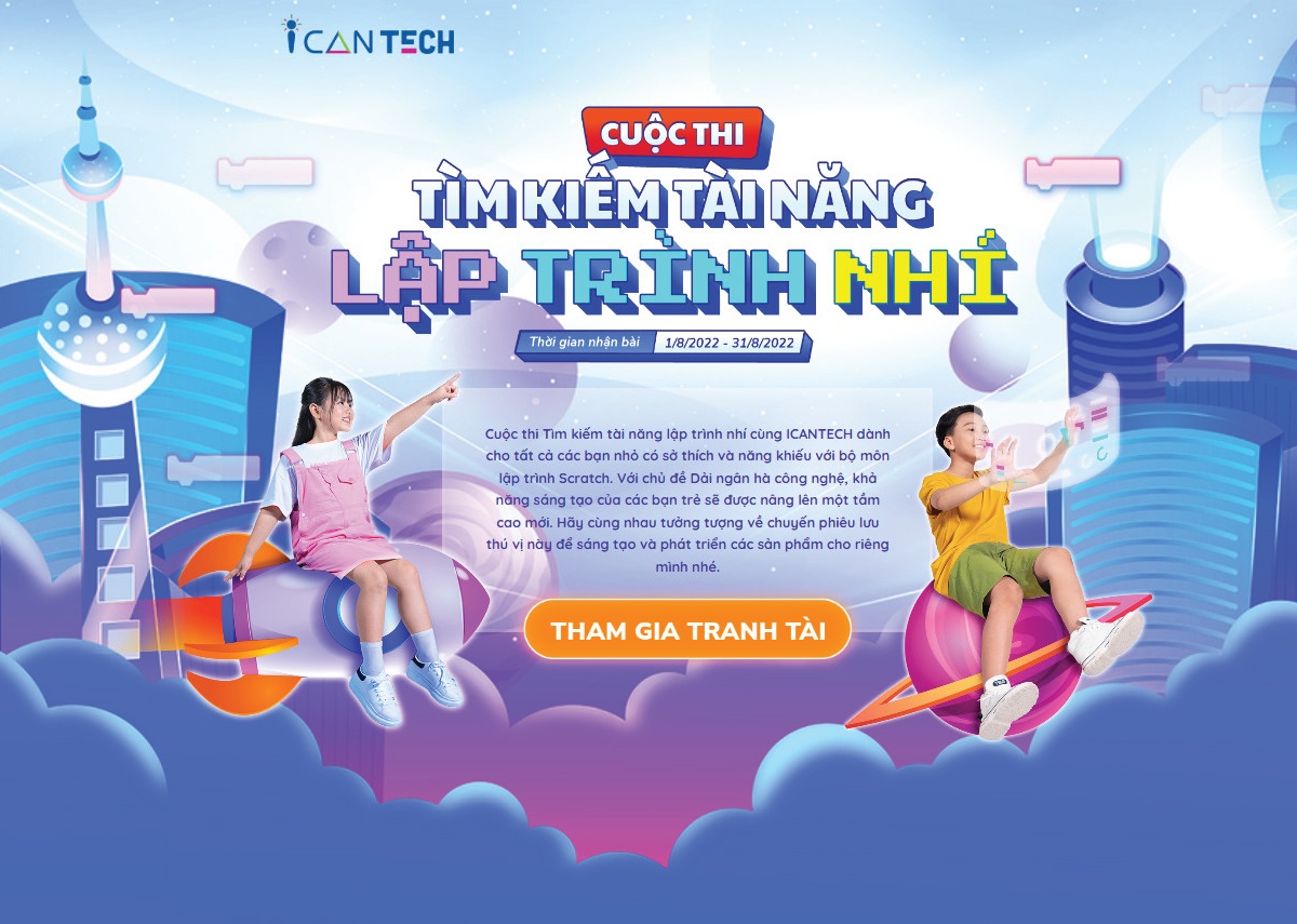 ICANTECH ảnh 5 ICANTECH anh 5