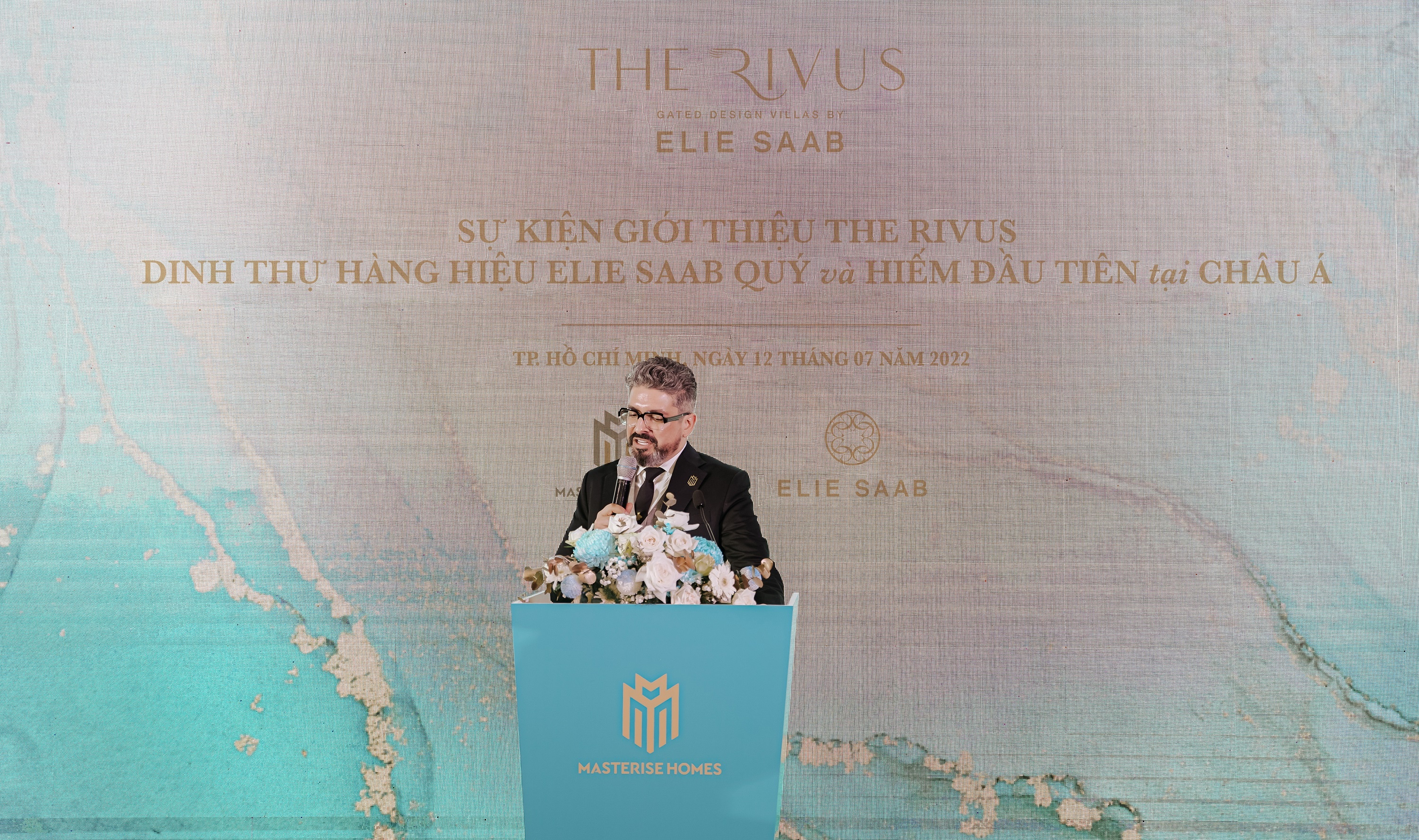 Masterise Homes anh 3