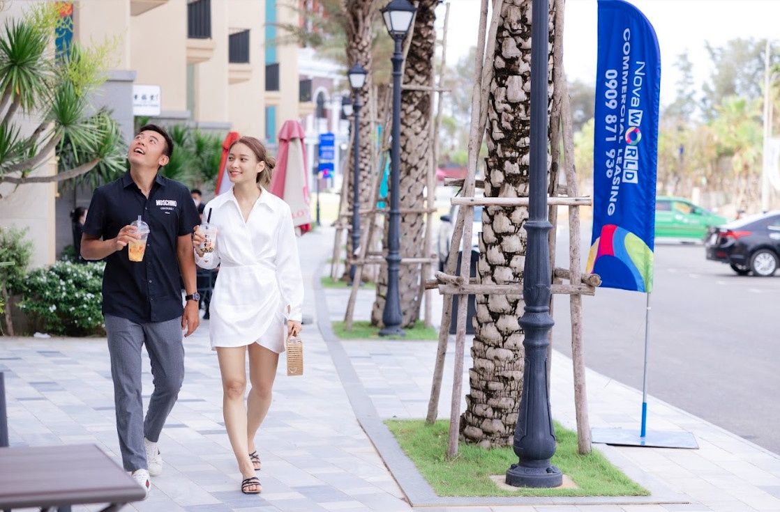 NovaWorld Phan Thiet ảnh 4 NovaWorld Phan Thiet anh 4