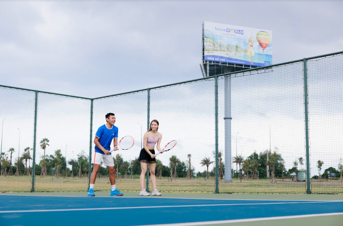 NovaWorld Phan Thiet ảnh 6 NovaWorld Phan Thiet anh 6