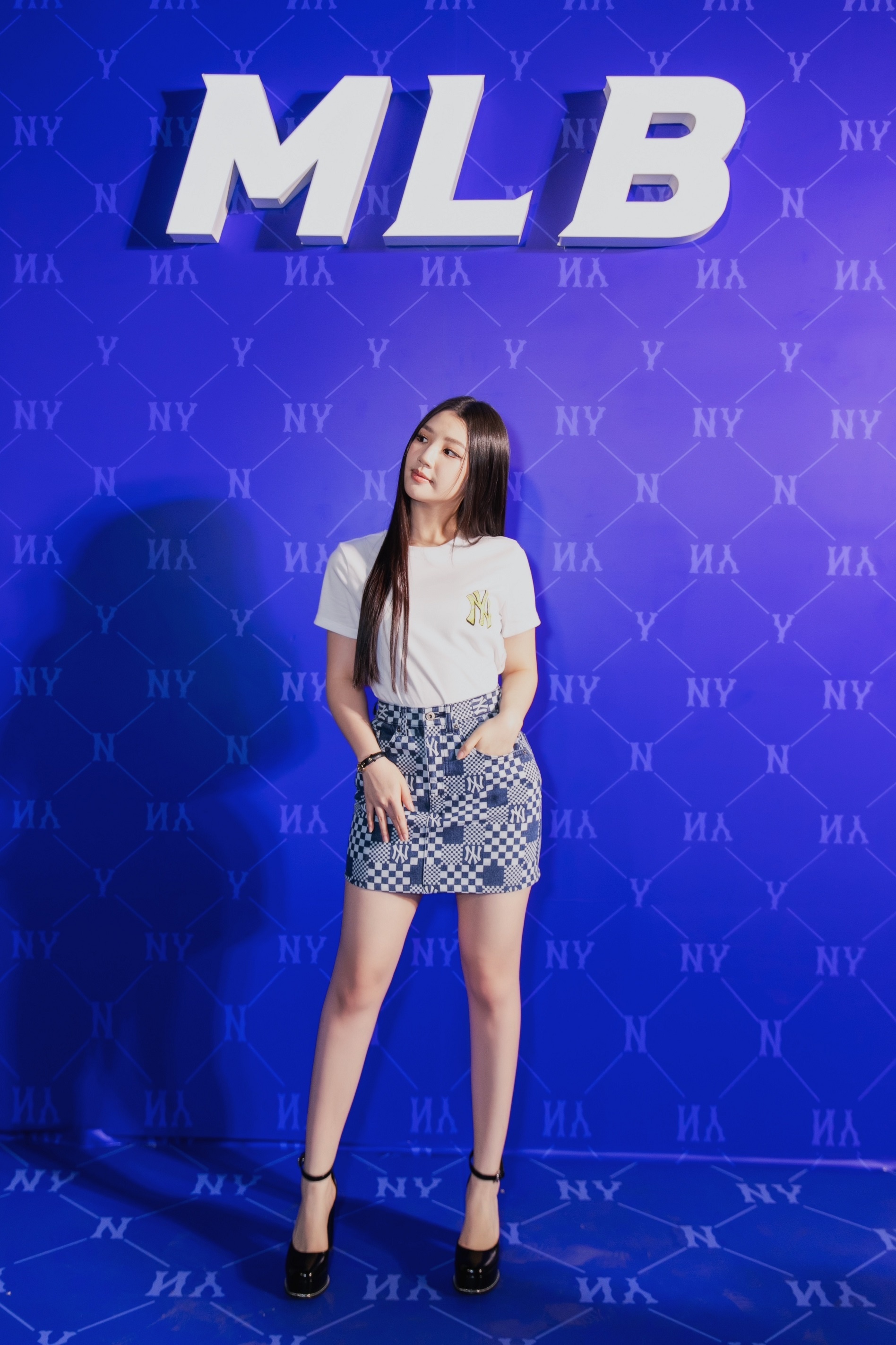 street style, MLB ảnh 2 street style, MLB anh 2