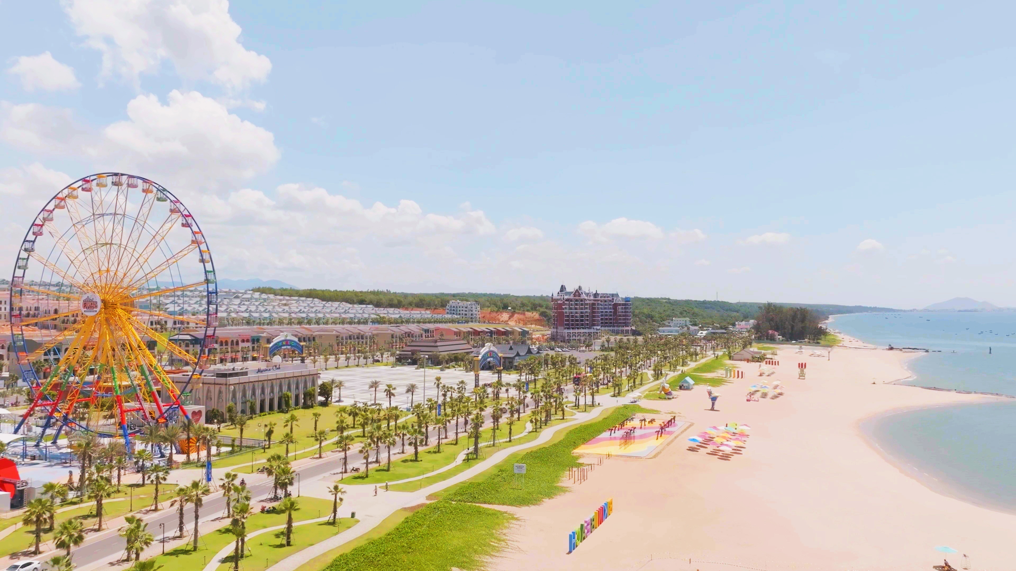 NovaWorld Phan Thiet ảnh 1 NovaWorld Phan Thiet anh 1